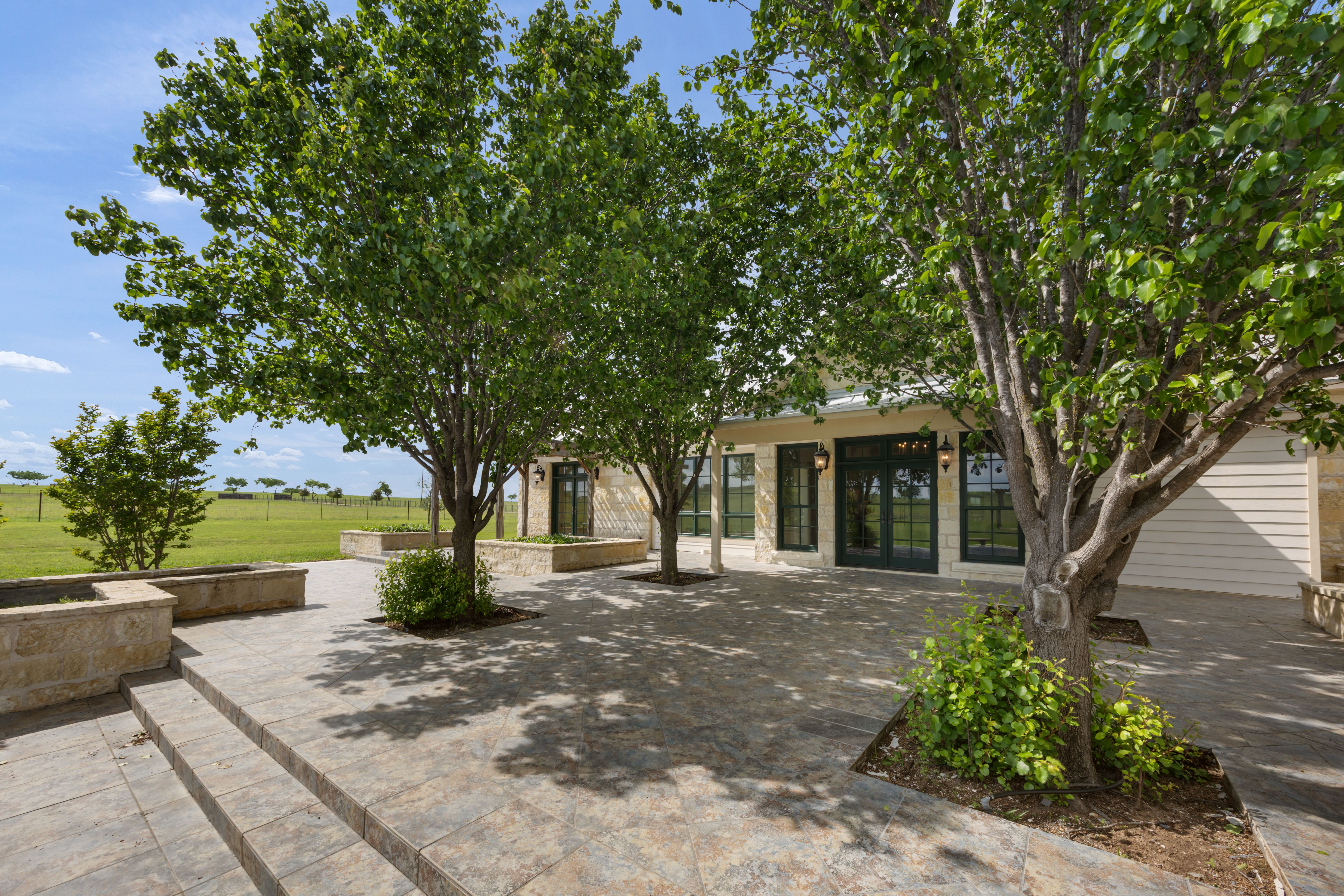  466 German Lane, Fredericksburg, TX 78624 - 物件實景