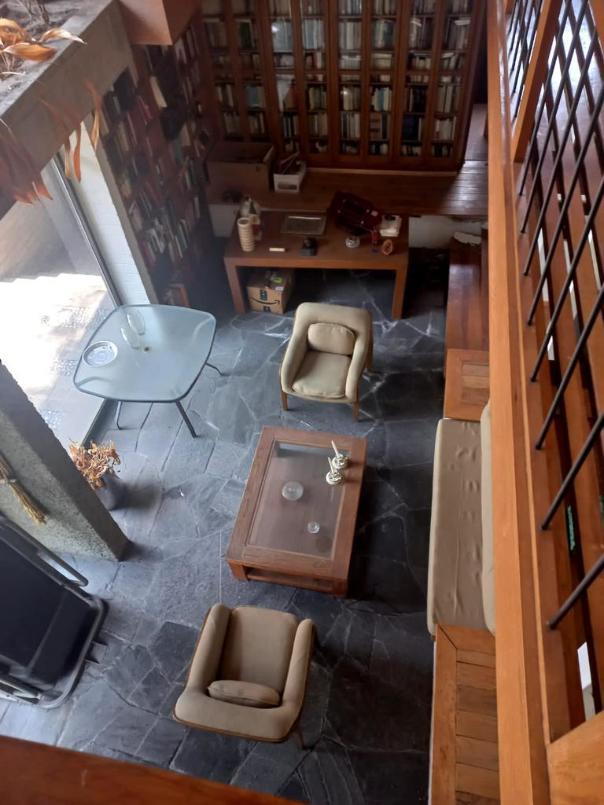 Bosque de Moctezuma, Huixquilucan, Estado de México, 52760, Mexico, 3 Bedrooms Bedrooms, ,6 BathroomsBathrooms,Residential,For Sale,Bosque de Moctezuma,1628292