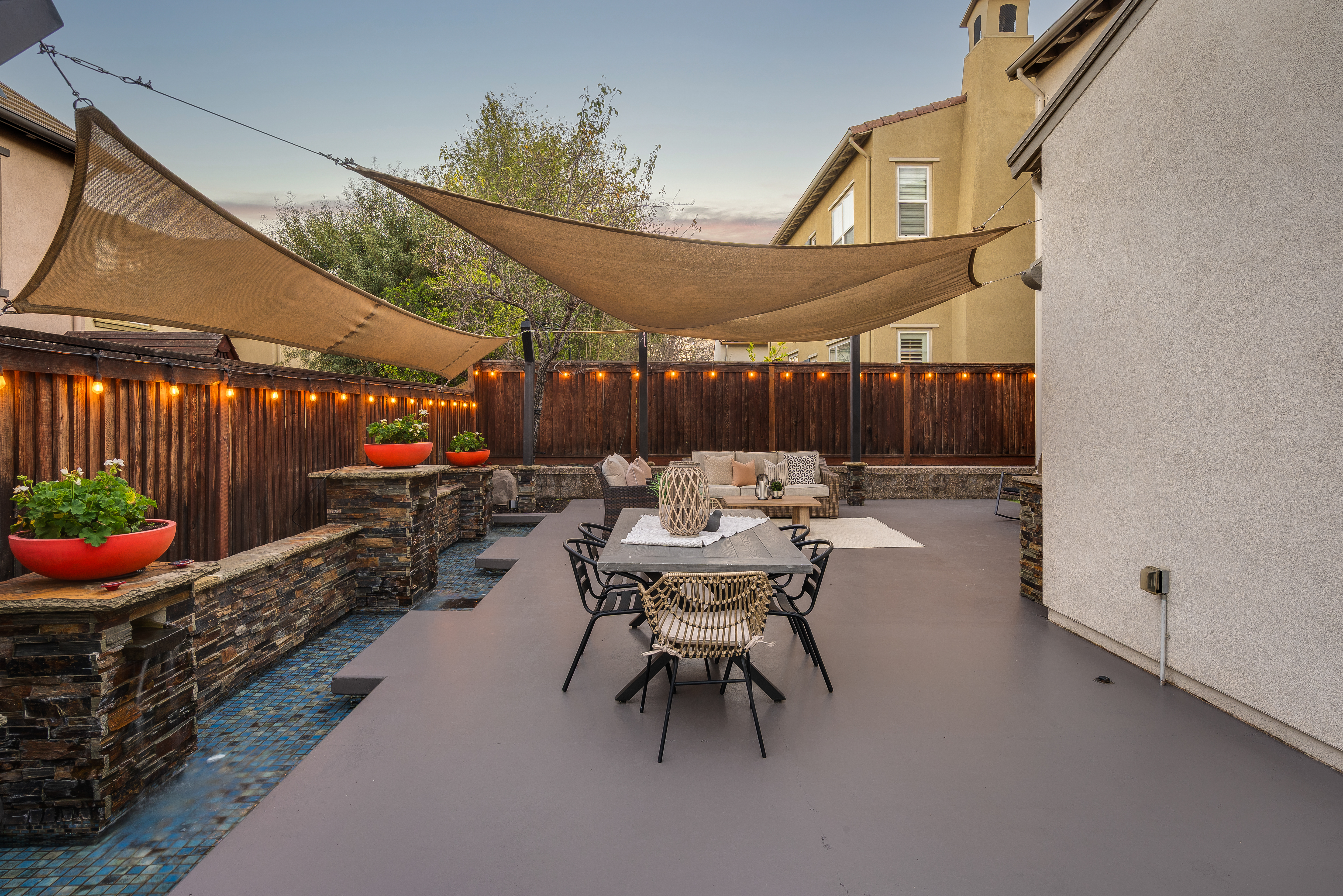  Monterey-Style Home on a Quiet Court with Mount Diablo Views - 物件實景