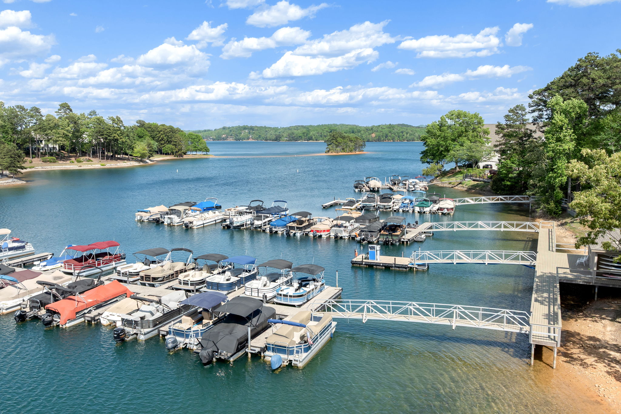  Lake Keowee Resort Condo - 物件實景