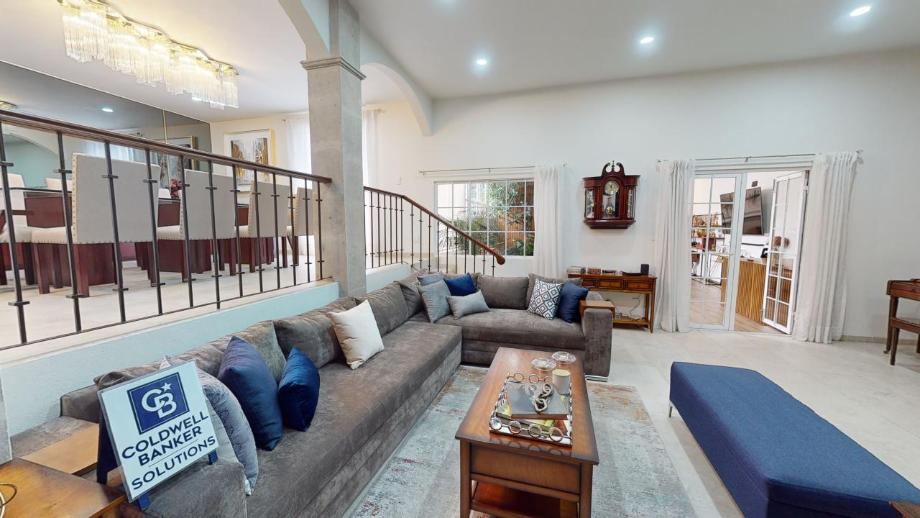 Bosques de Mina, Huixquilucan, Estado de méxico, 52783, Mexico, 3 Bedrooms Bedrooms, ,3 BathroomsBathrooms,Residential,For Sale,Bosques de Mina,1619465