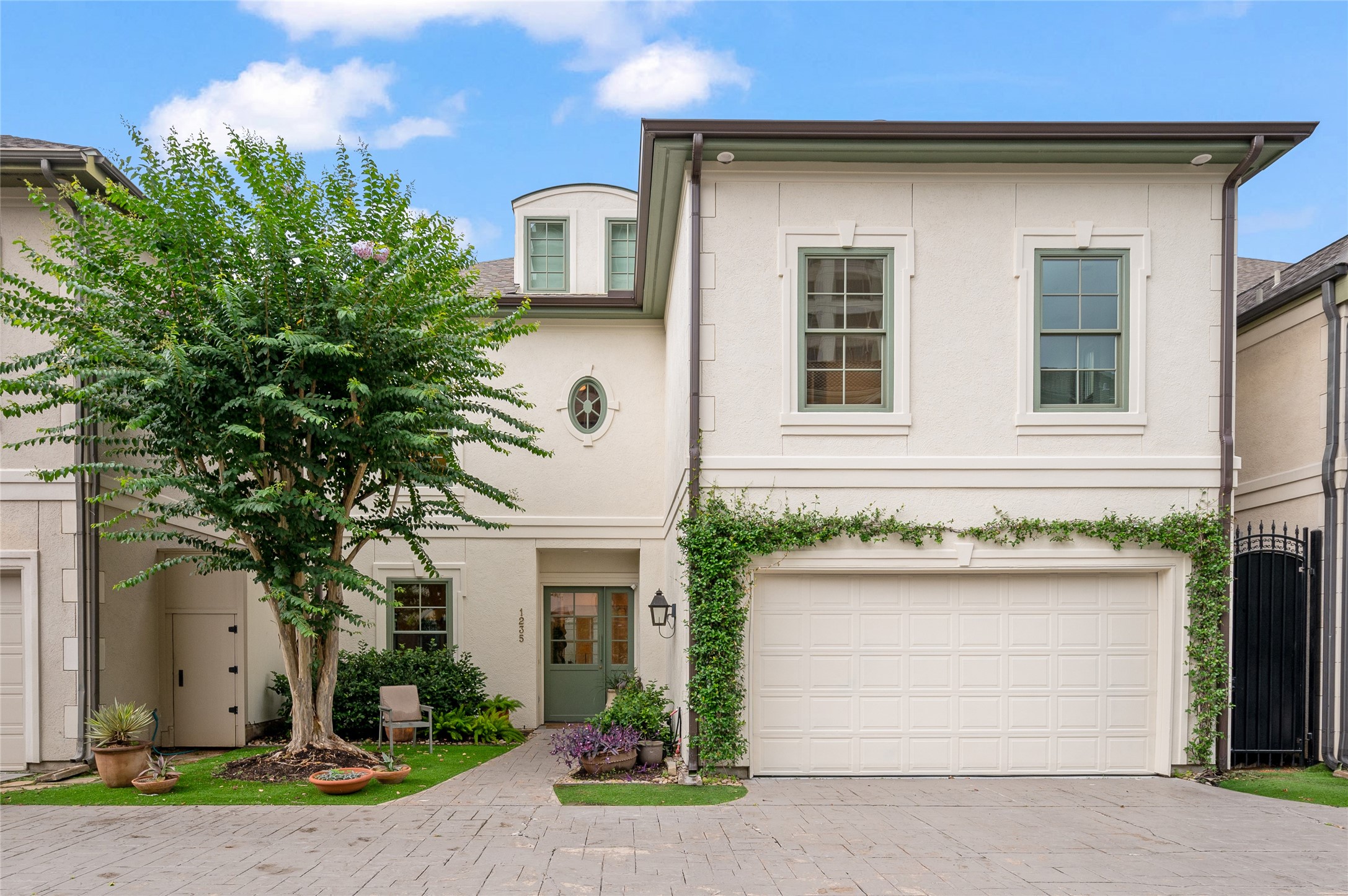  1235 Wynden Oaks Garden Drive - 物件實景