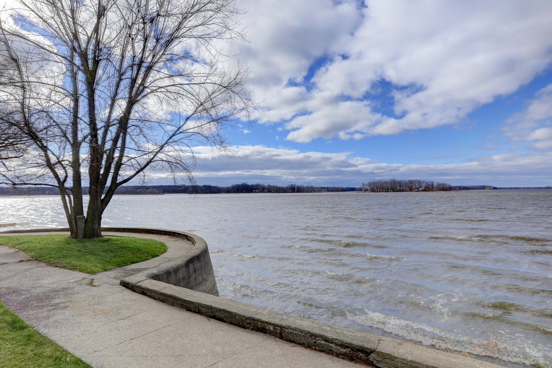  Senneville, Montréal - 物件實景