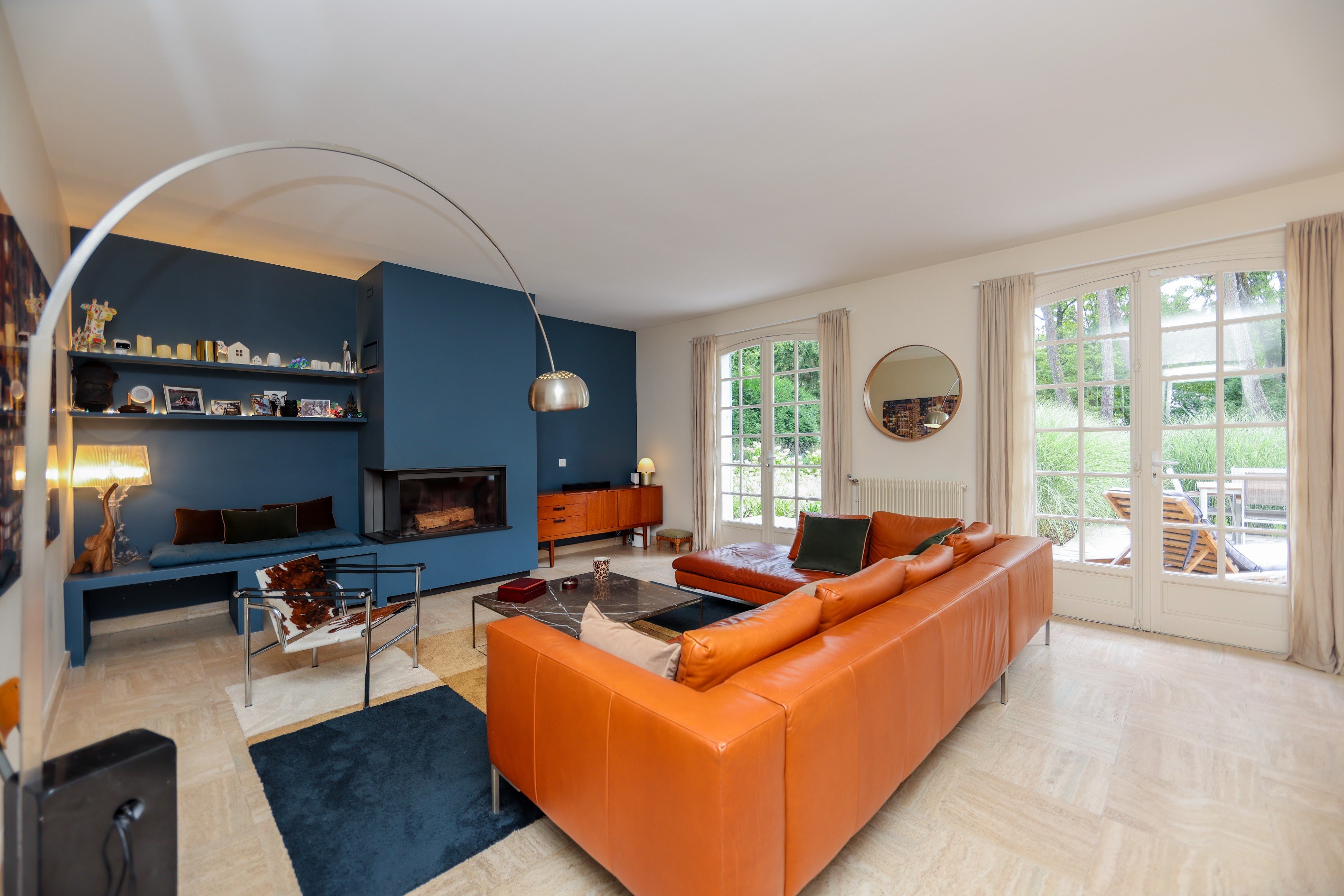  Le Touquet Polo district - family villa - 物件實景