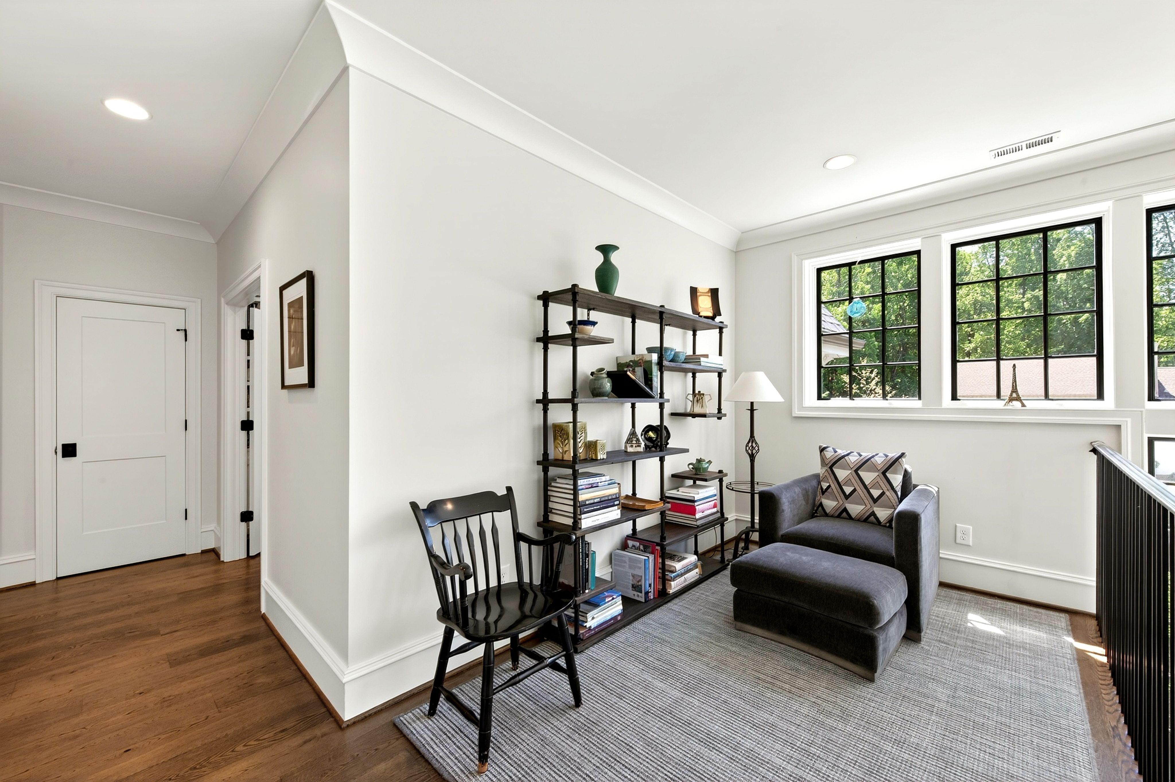  1817 Hunting Ridge Road, Raleigh, NC 27615 - 物件實景