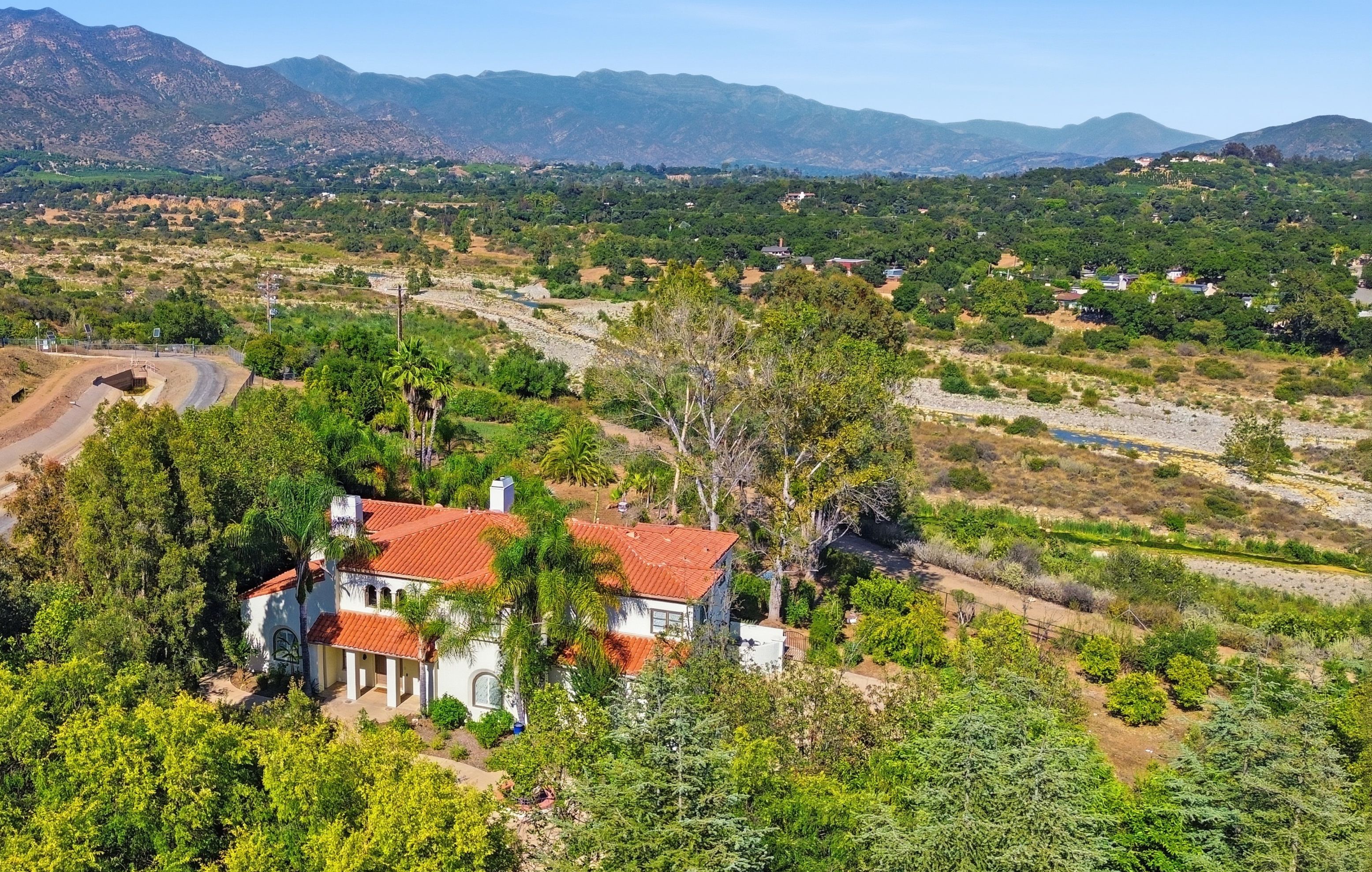  12986 Macdonald Drive, Ojai, CA 93023 - 物件實景