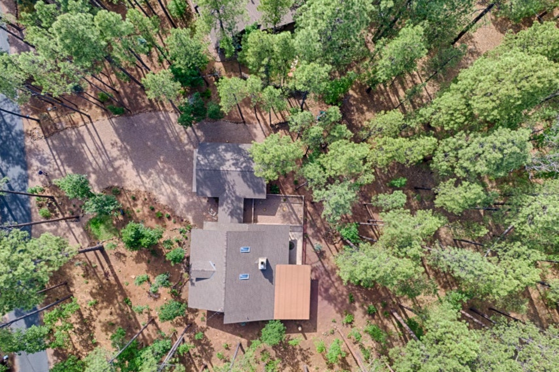  3680 Woodpecker Lane ¦ Pinetop, AZ - 物件實景