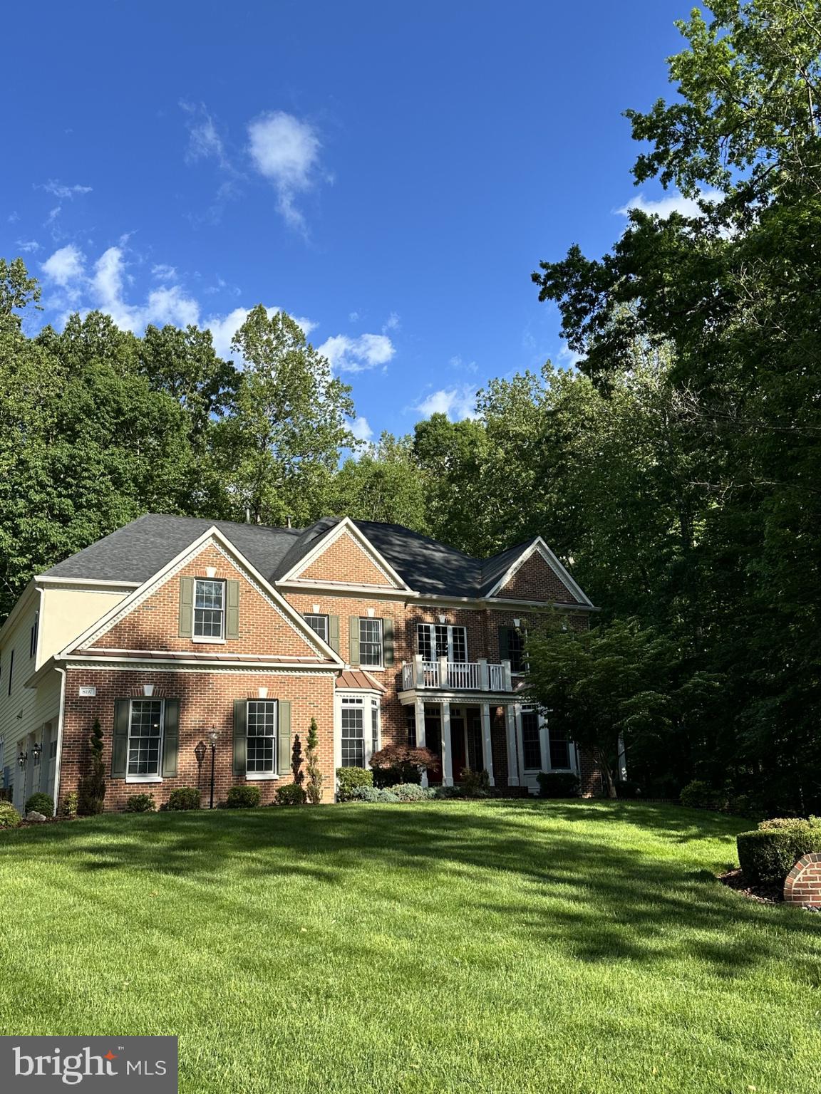 Fairfax Station, Virginia, 22039, United States, 5 Bedrooms Bedrooms, ,6 BathroomsBathrooms,Residential,For Sale,1810572