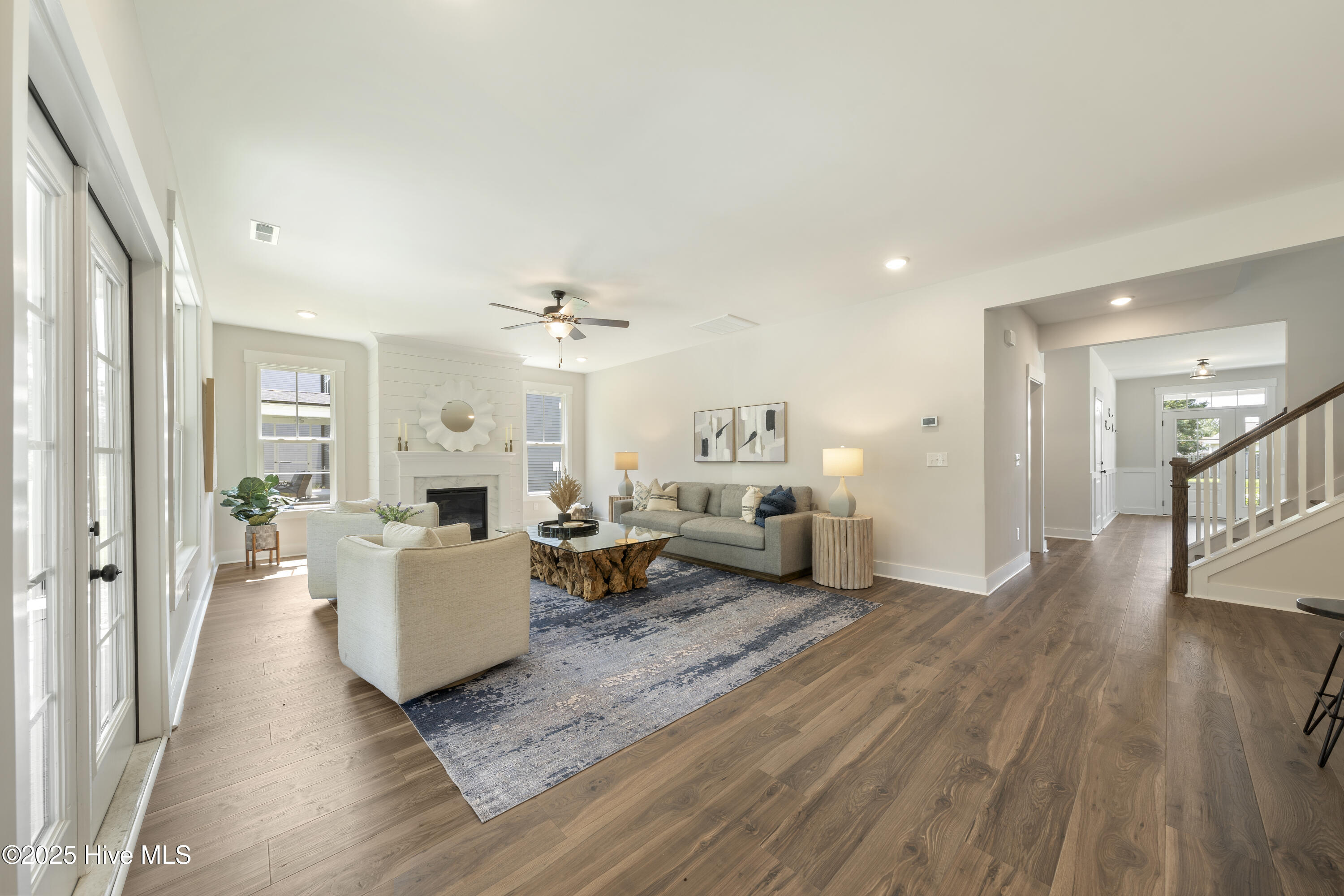 Leland, North Carolina, 28451, United States, 4 Bedrooms Bedrooms, ,3 BathroomsBathrooms,Residential,For Sale,1968971