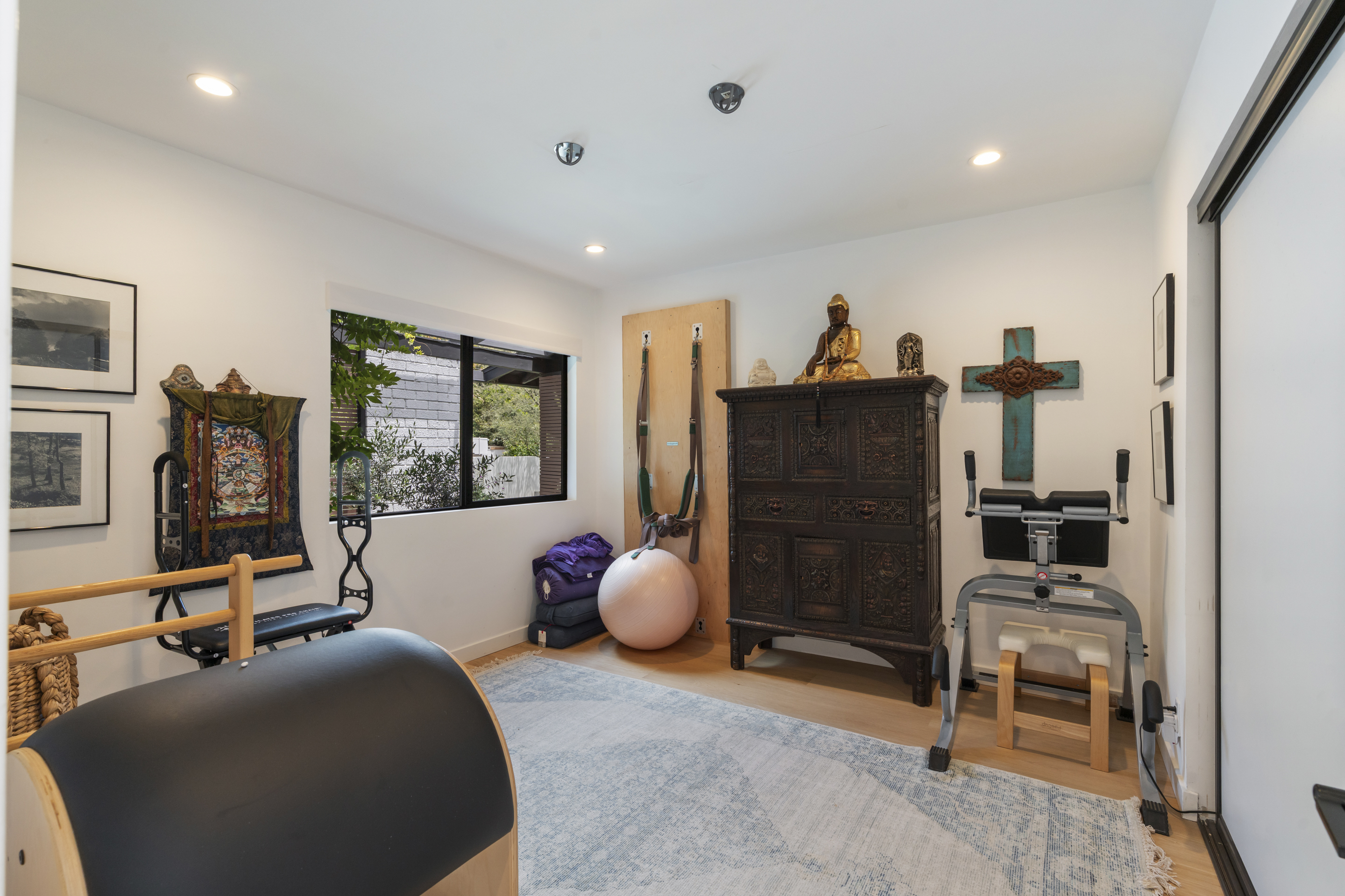  3135 Nichols Canyon Road - 物件實景
