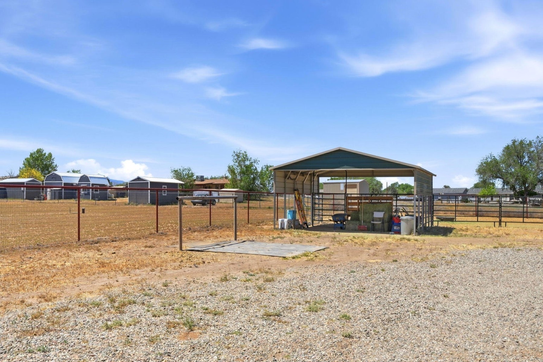  138 E Liana Drive¦Chino Valley, AZ - 物件實景
