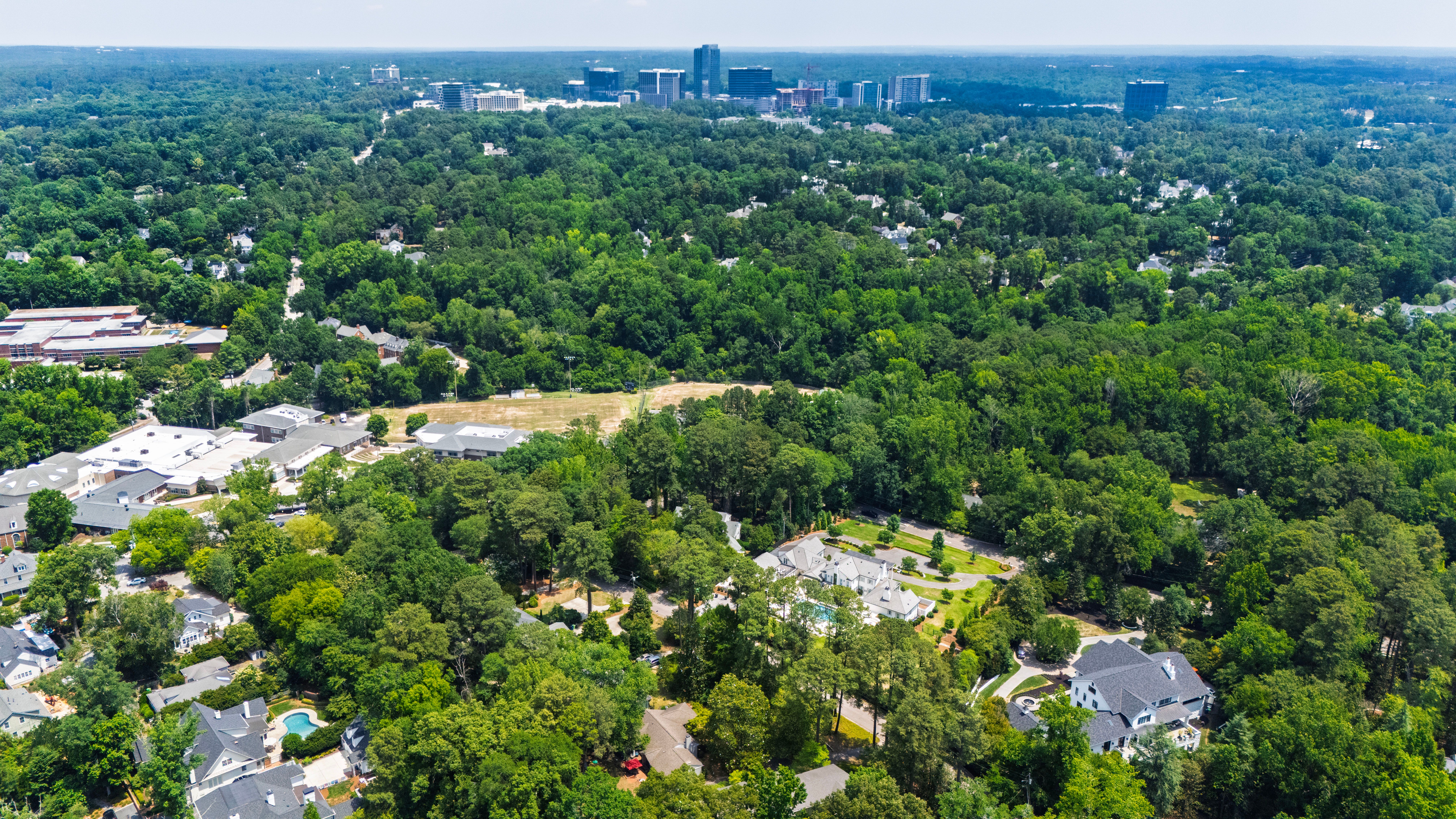  2751 Toxey Drive, Raleigh, NC, 27609 - 物件實景