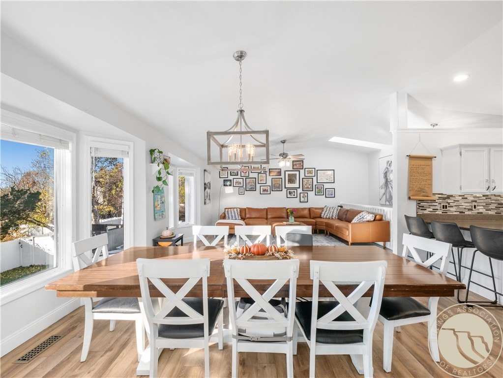 Billings, Montana, 59106, United States, 5 Bedrooms Bedrooms, ,3 BathroomsBathrooms,Residential,For Sale,1980401