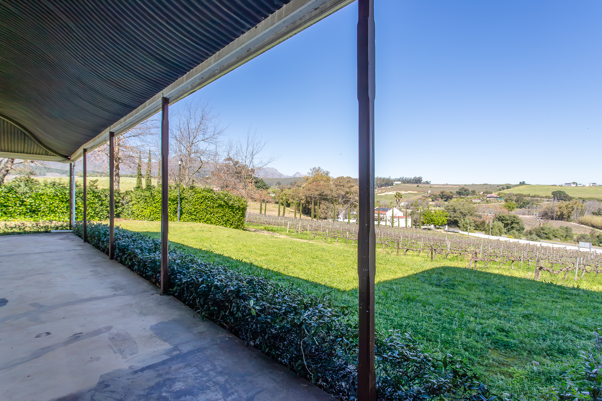 Boutique Lifestyle Farm & Winery - 物件實景