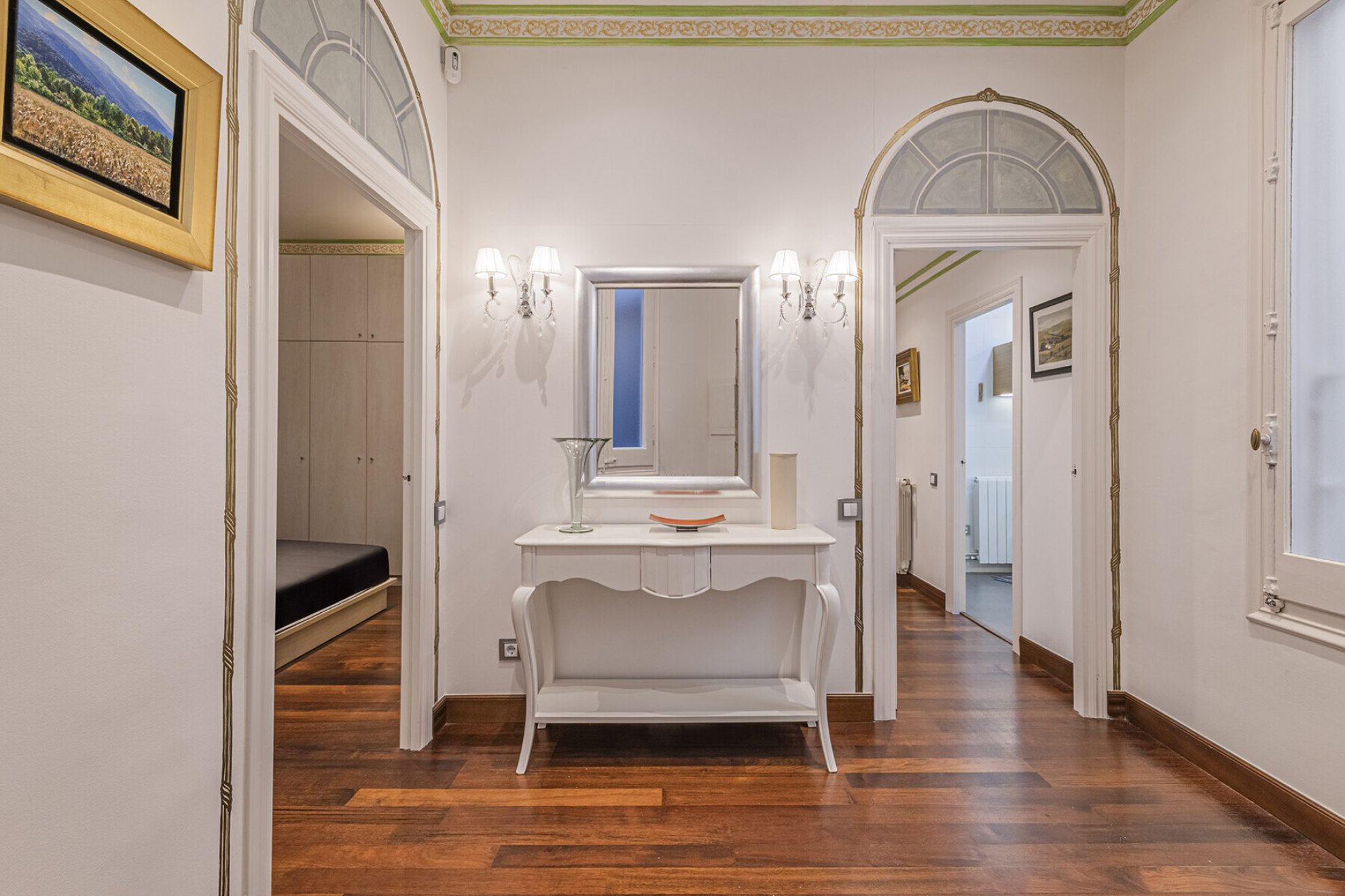  Very bright corner apartment in the best location in Barcelona - 物件實景