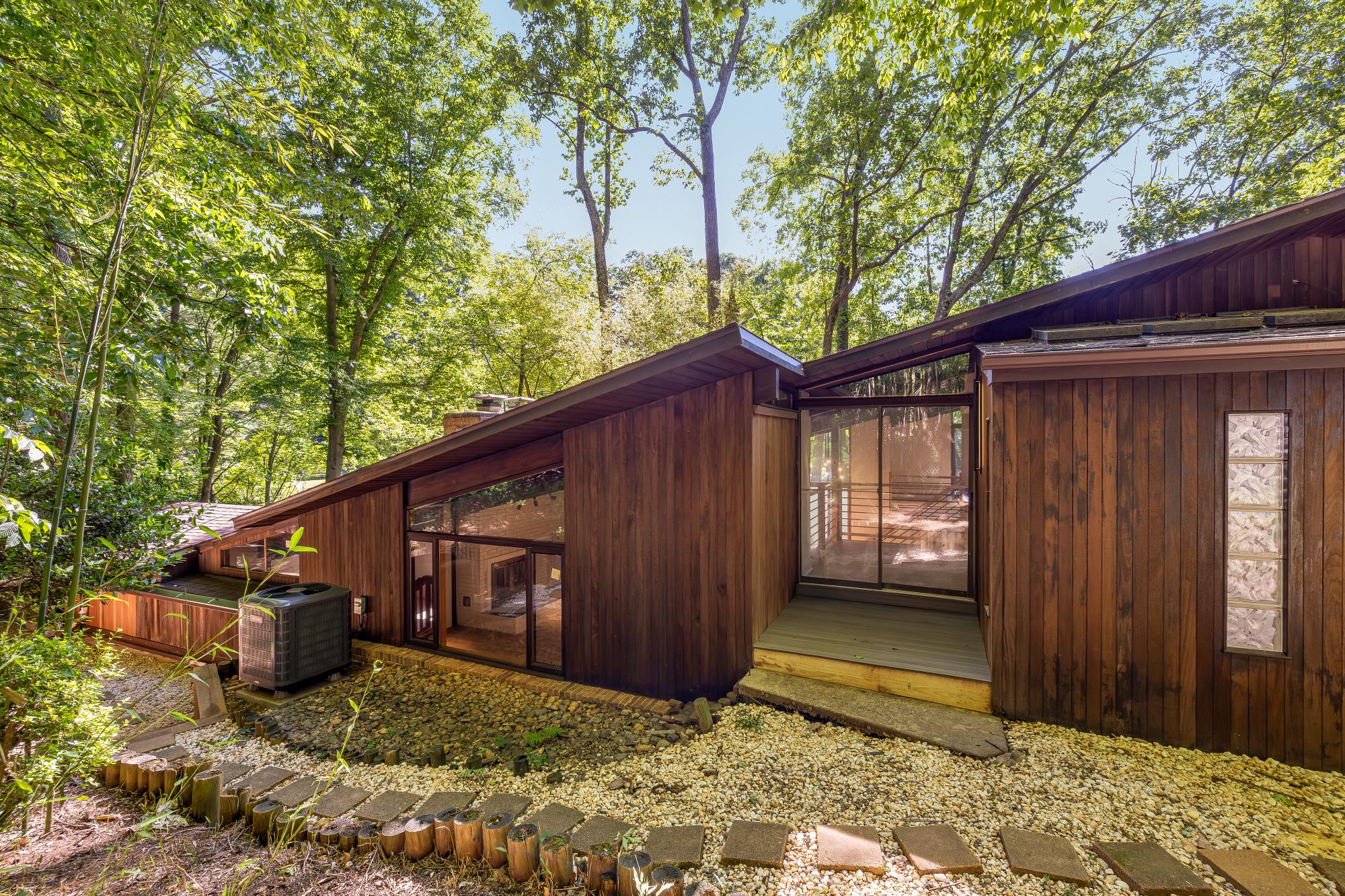  6412 Recreation Lane, Falls Church, VA, 22041 - 物件實景