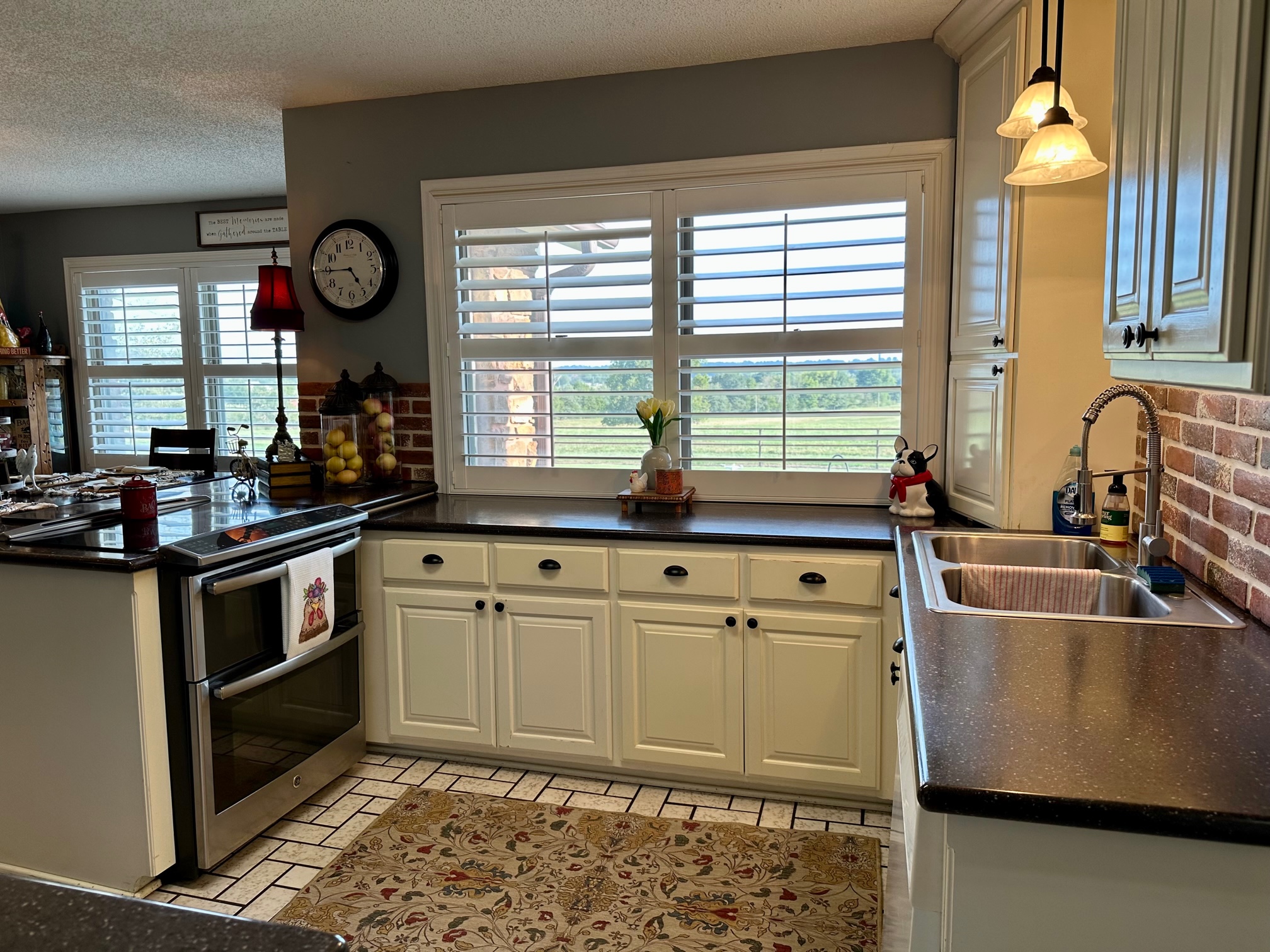 7434 N Hwy 217, Charleston, Arkansas, 72933, United States, 3 Bedrooms Bedrooms, ,2 BathroomsBathrooms,Residential,For Sale,7434 N Hwy 217,1354203