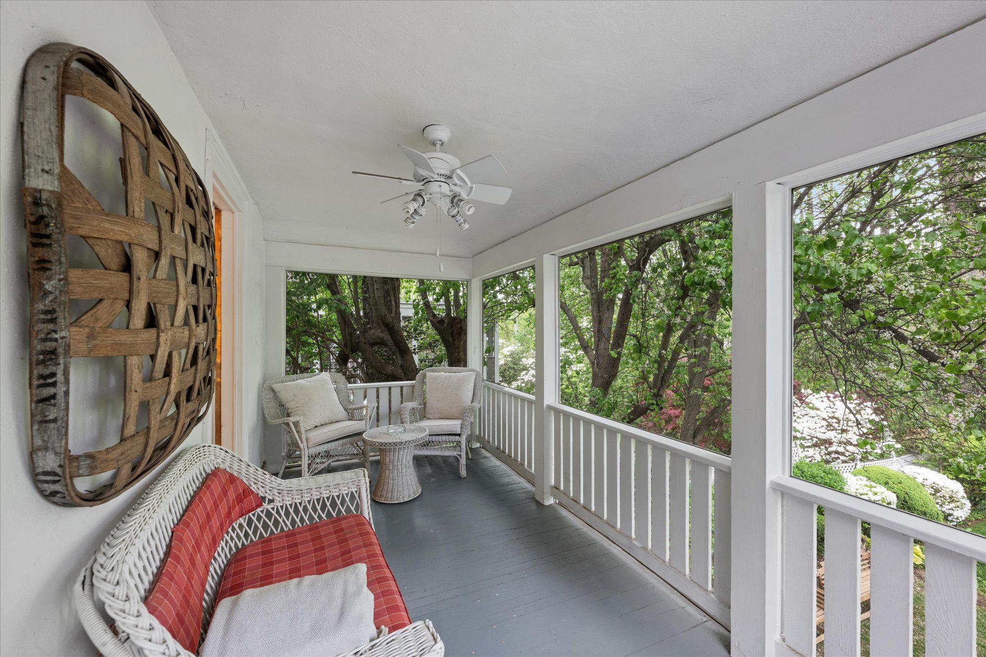  4923 Hillbrook Lane NW, Washington, DC, 20016 - 物件實景