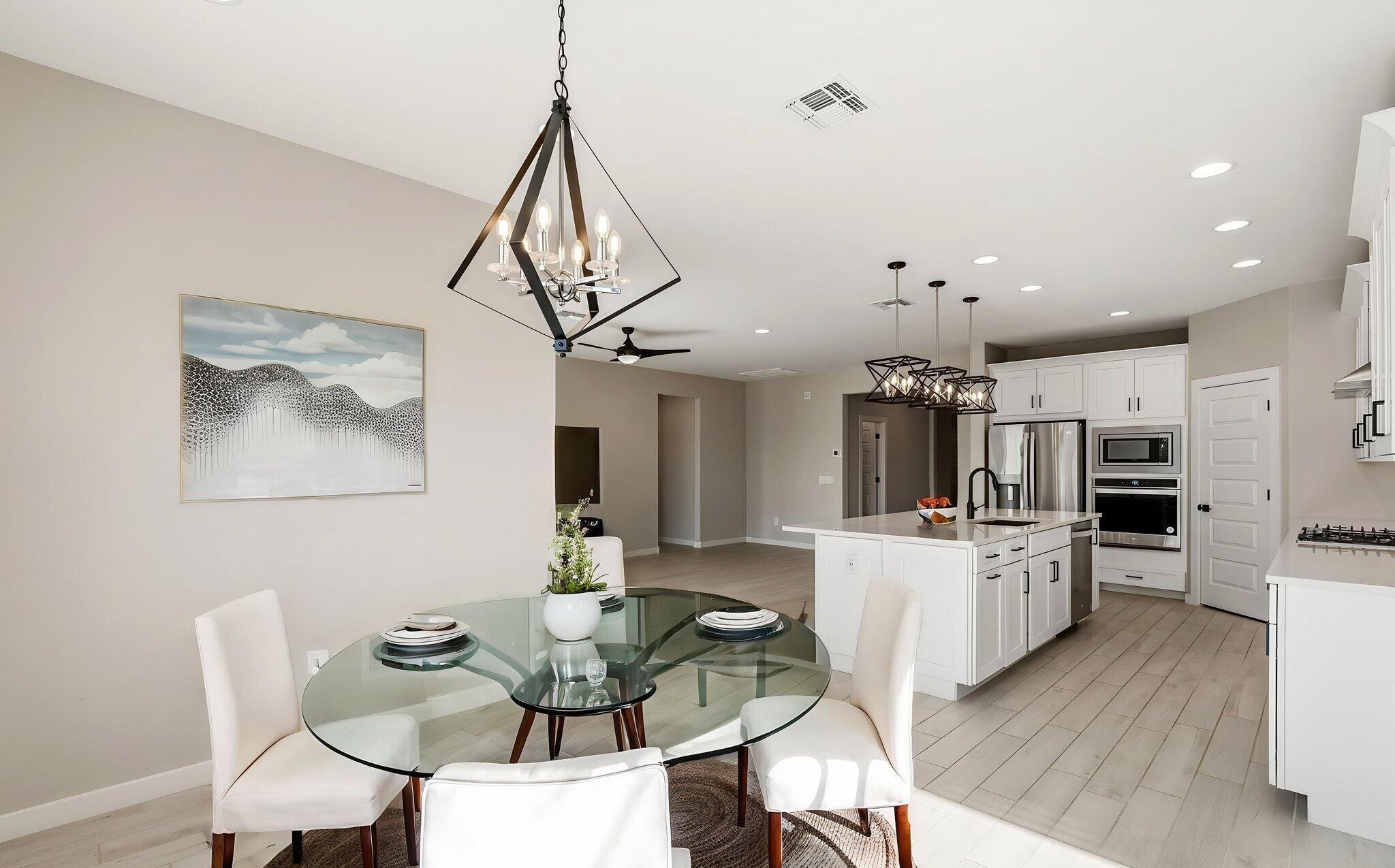  11397 N Baja Place  Oro Valley, AZ - 物件實景