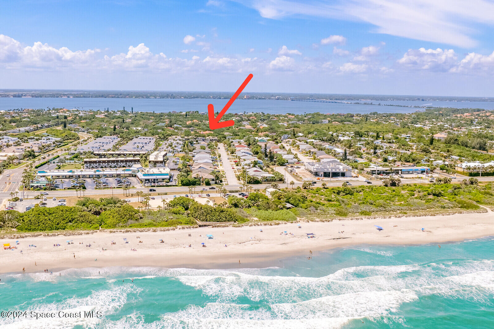 Indialantic, Florida, 32903, United States, 4 Bedrooms Bedrooms, ,3 BathroomsBathrooms,Residential,For Sale,1794760