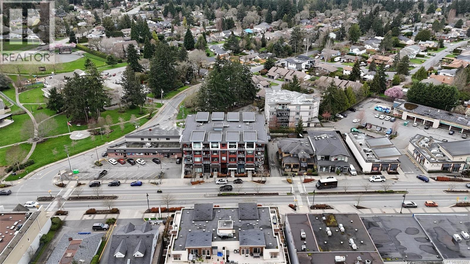 CENTRAL SAANICH, British Columbia, V8M 1P6, CA, 1 Bedroom Bedrooms, ,1 BathroomBathrooms,Residential,For Sale,1950231