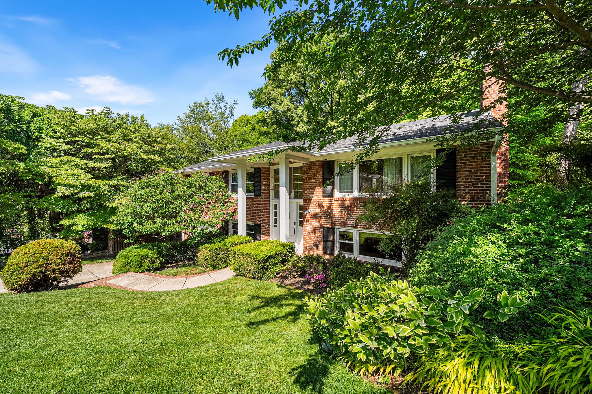  3844 26th Street N, Arlington, VA, 22207 - 物件實景