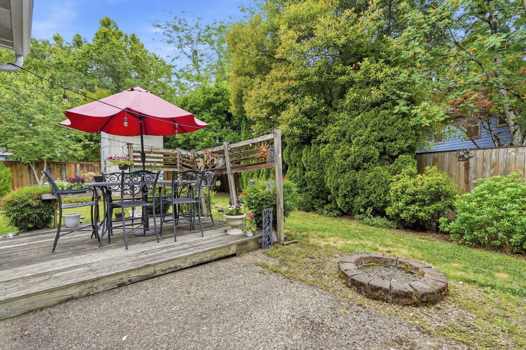  11235 SW CHAMPOEG DR Wilsonville, OR 97070 - 物件實景