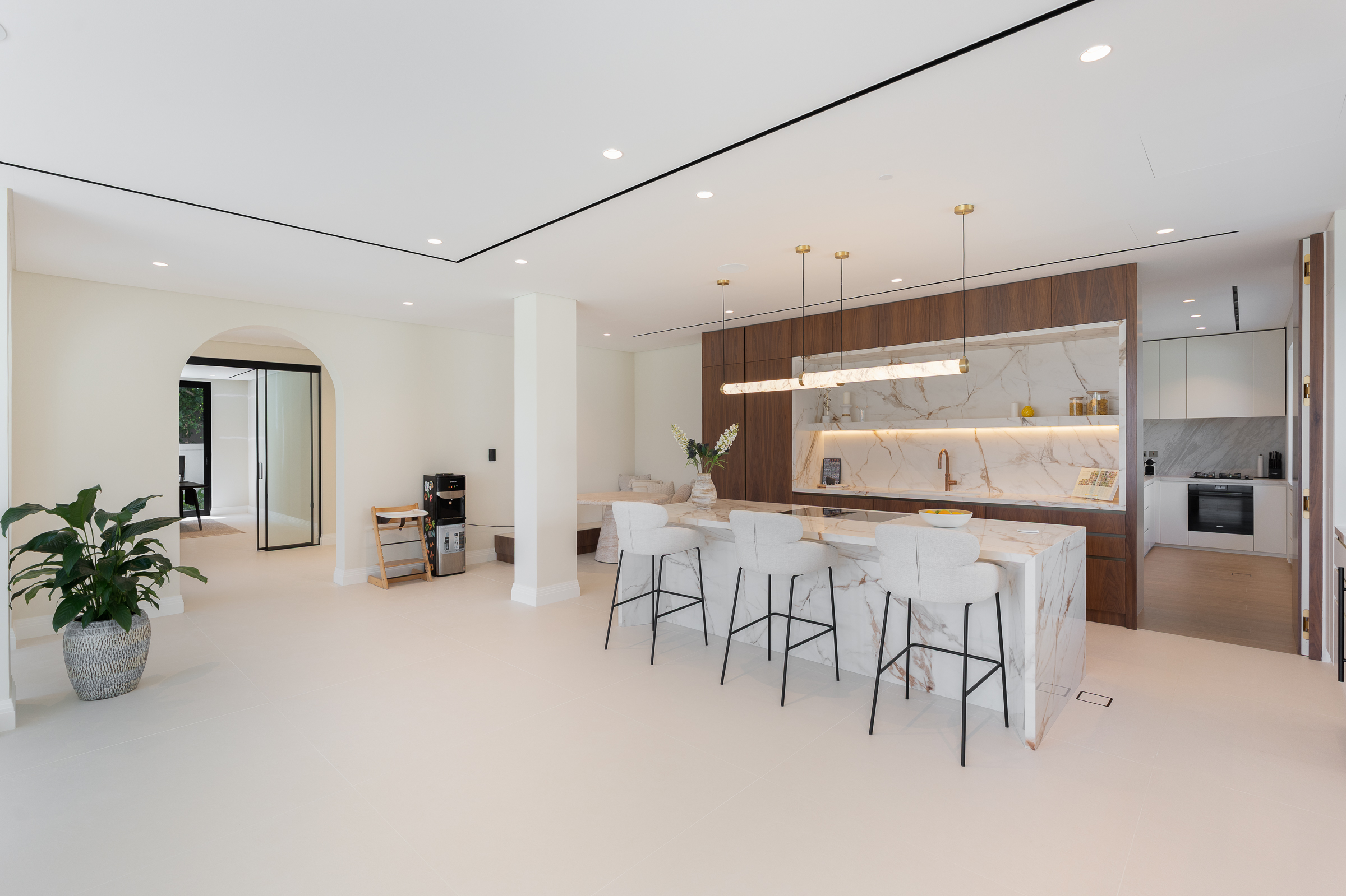  Spacious Fully Upgraded Villa in JGE - 物件實景