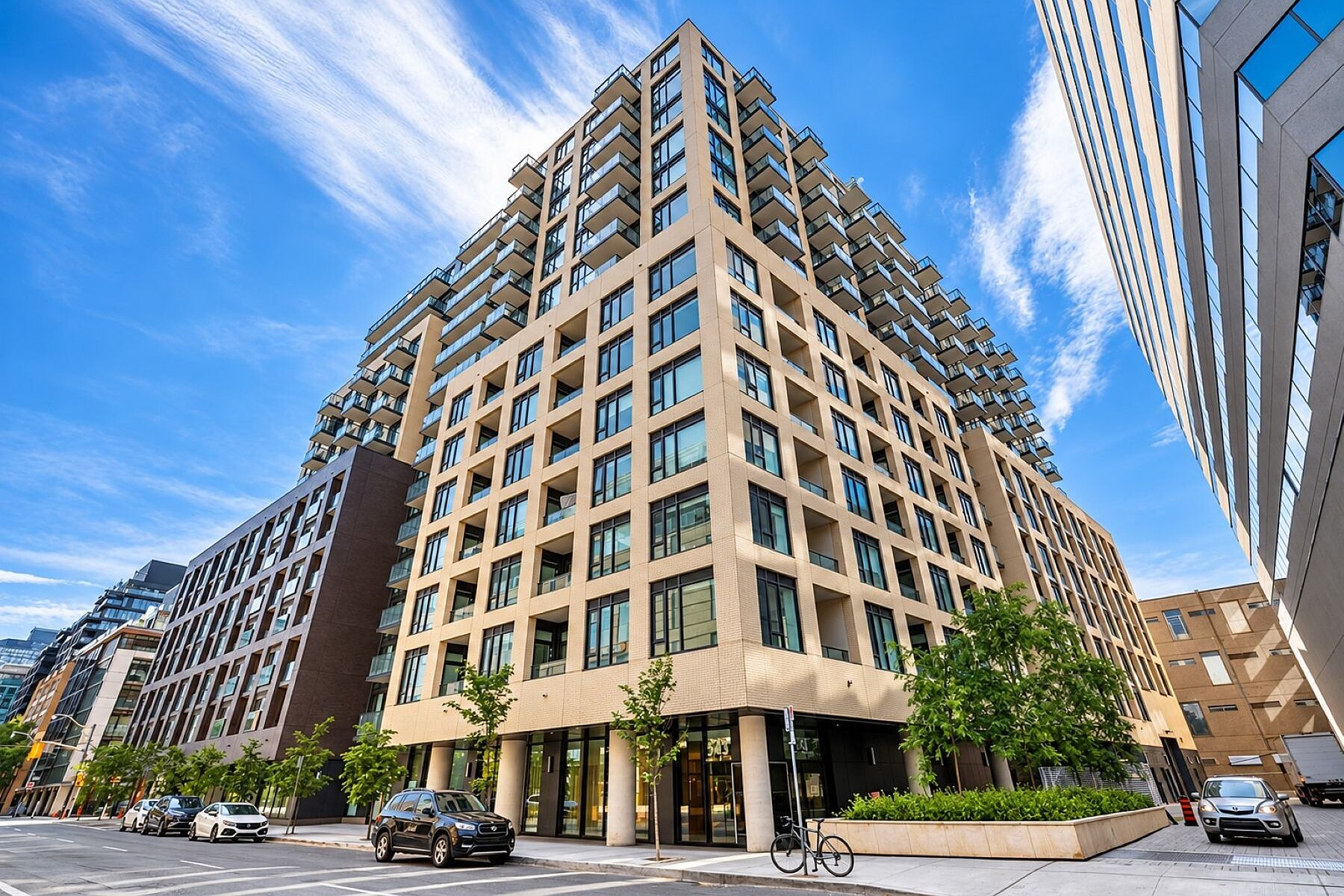  543 Richmond Residences - 物件實景