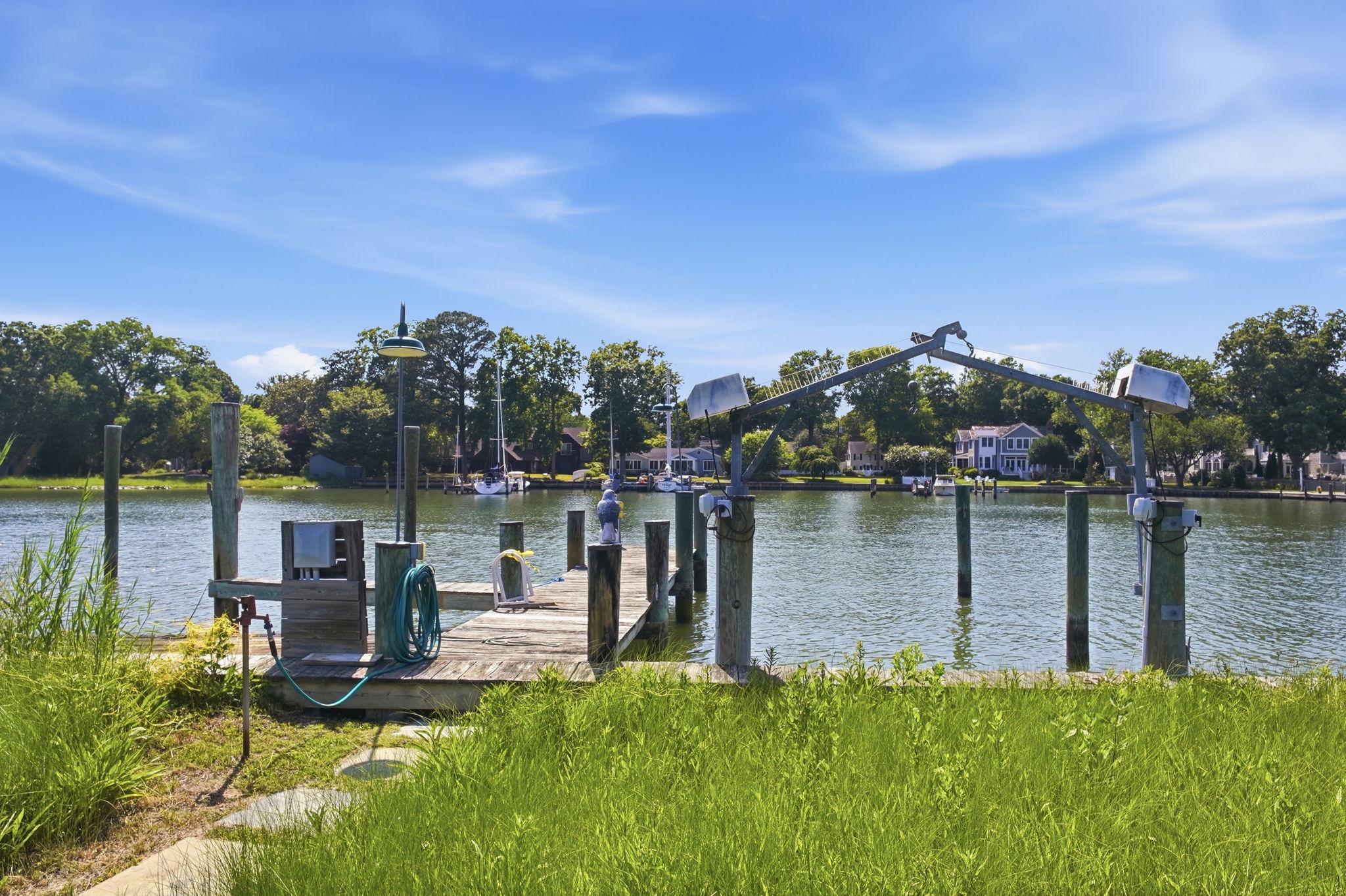  104 Myrtle Street, Oxford, MD, 21654 - 物件實景