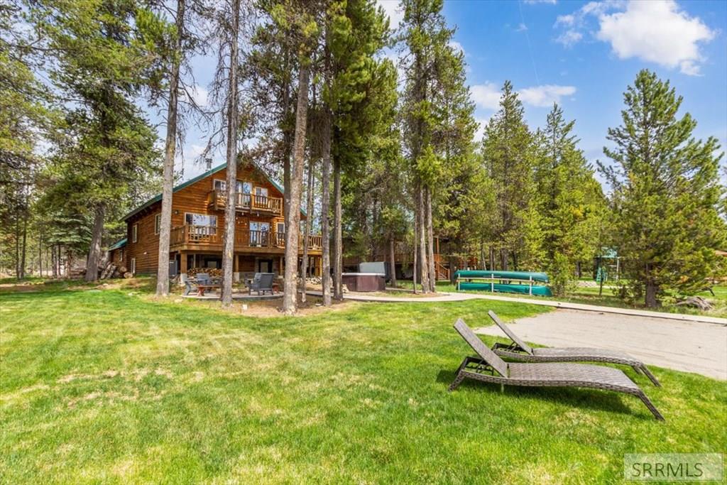 ISLAND PARK, Idaho, 83429, United States, 5 Bedrooms Bedrooms, ,3 BathroomsBathrooms,Residential,For Sale,2049081