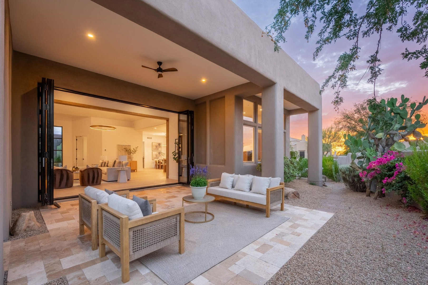  10874 E Dale Lane¦Scottsdale, AZ - 物件實景