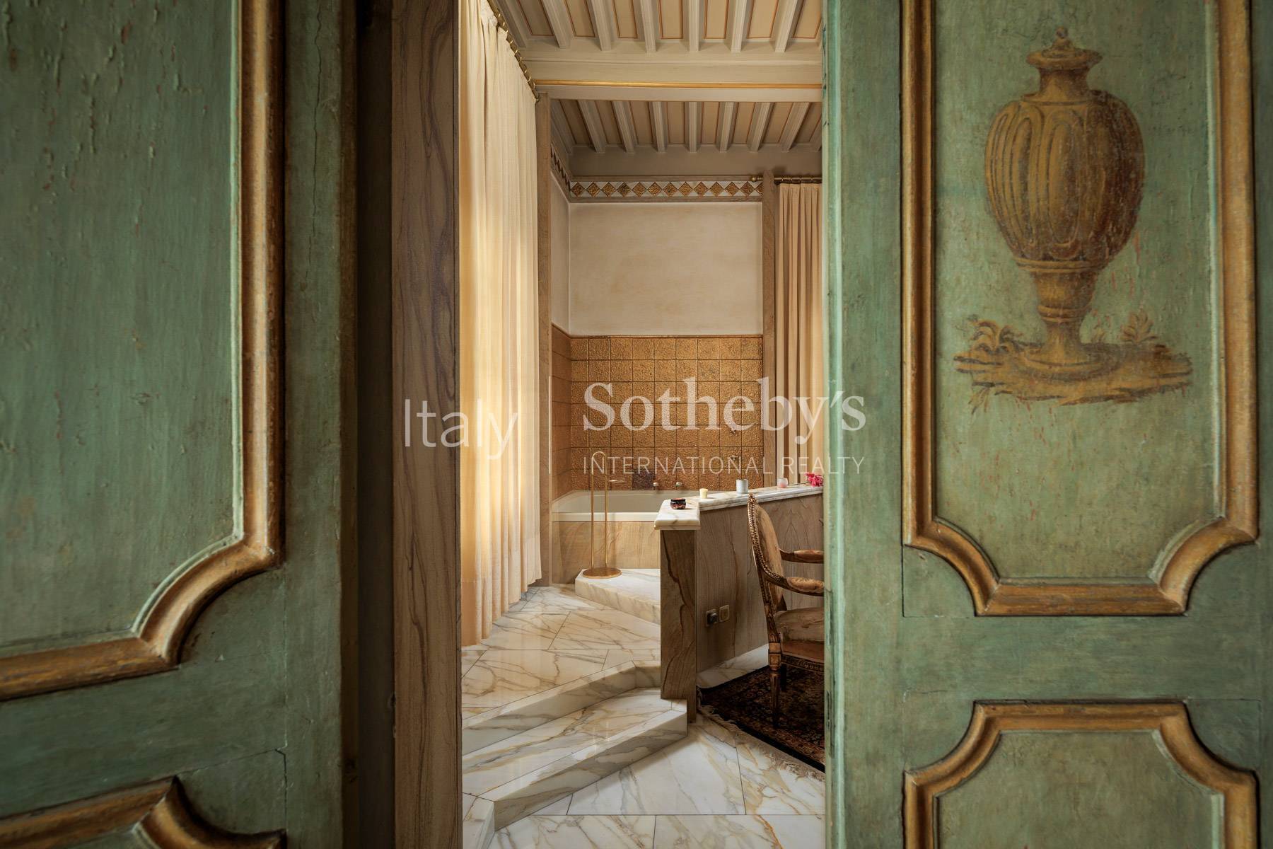 Unique estate in the Florentine countryside - 物件實景