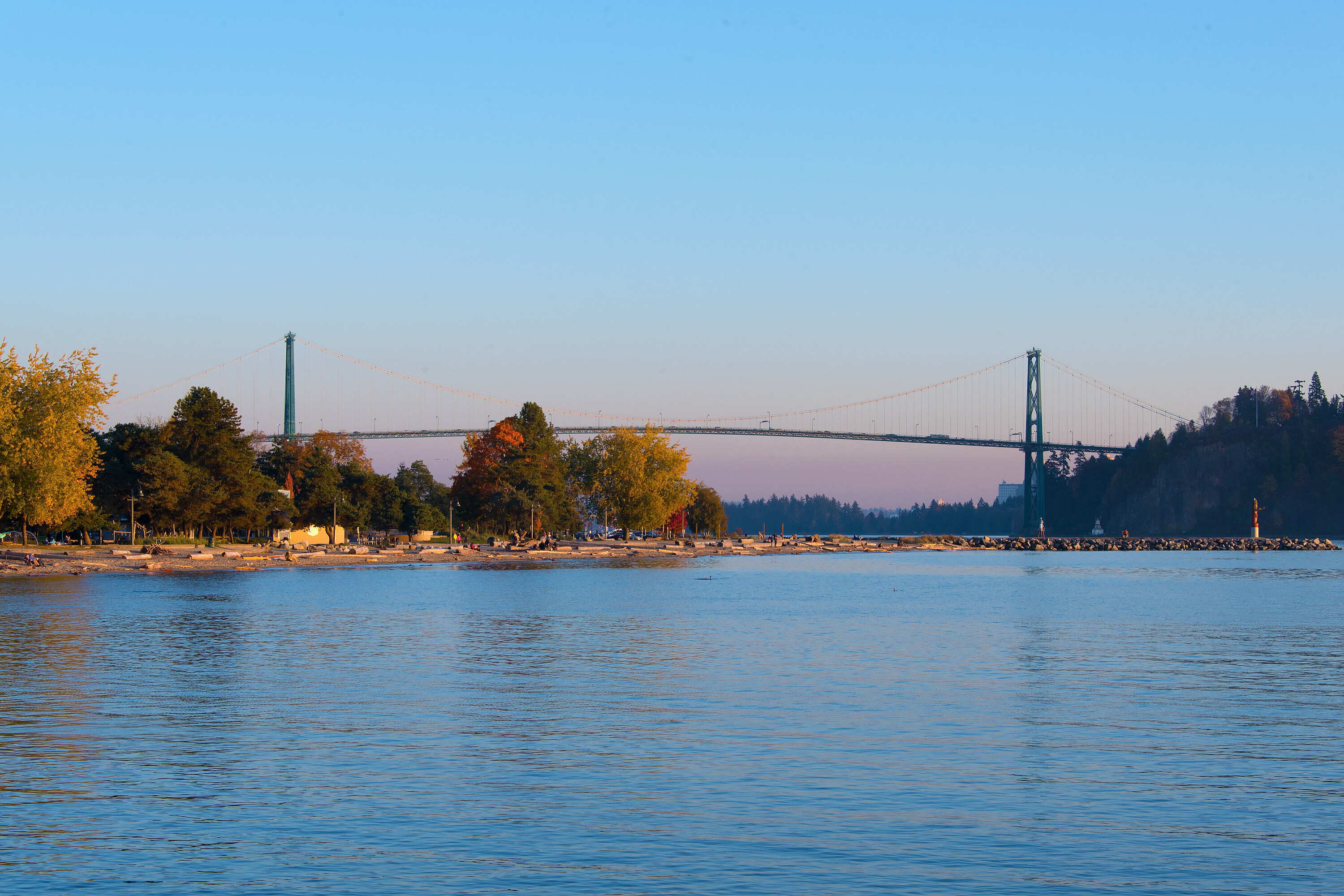  West Vancouver, Greater Vancouver - 物件實景