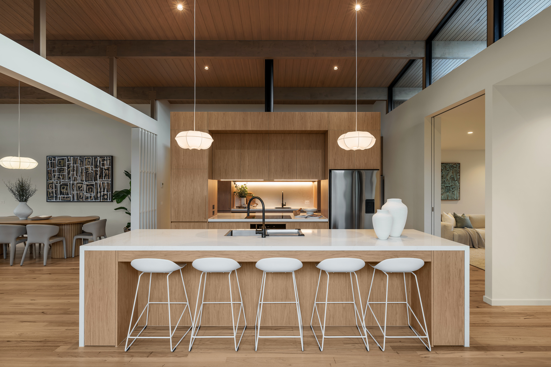  20 Maxwell Street Blairgowrie - 物件實景