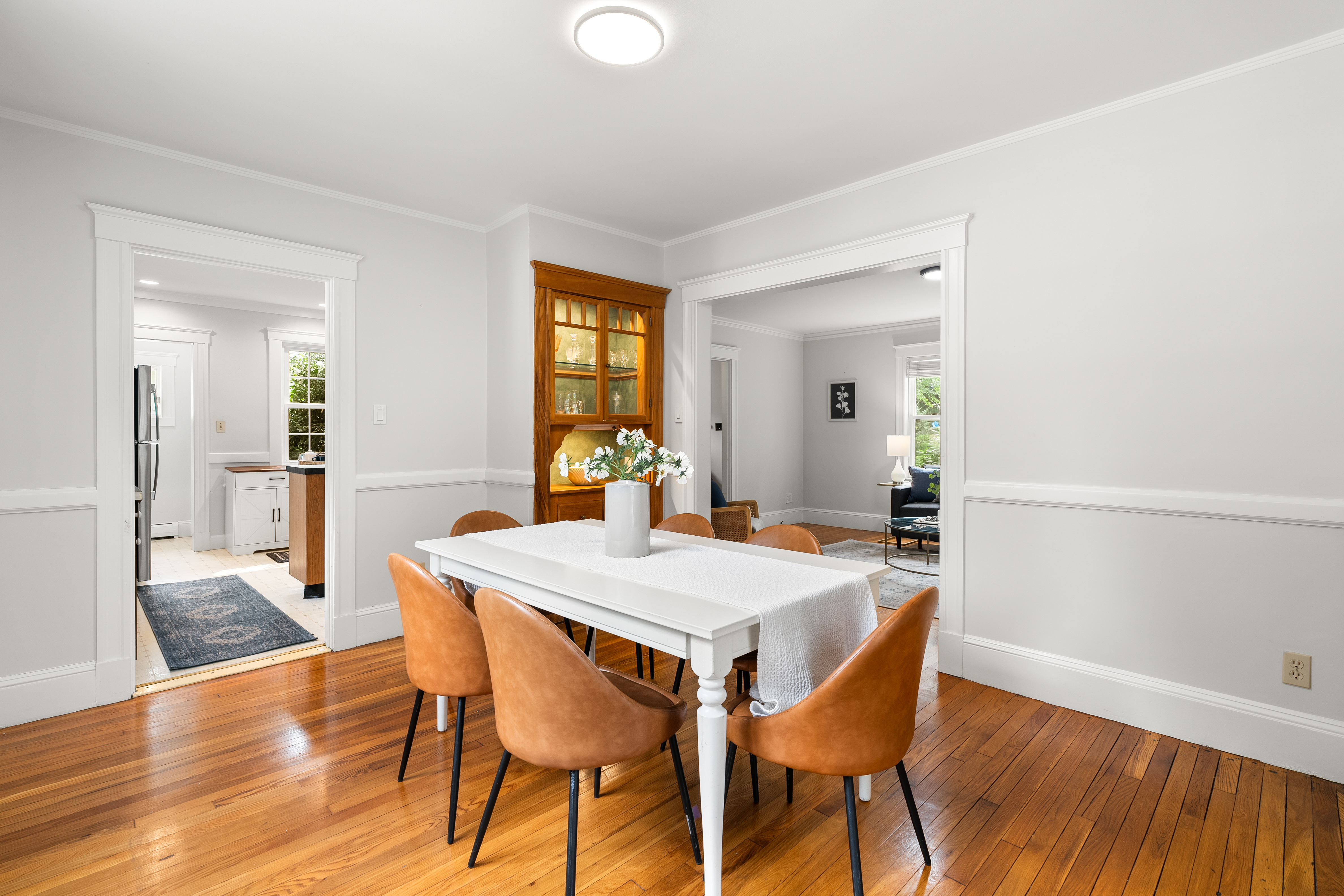  67 Ronald Road, Arlington, MA, 02474 - 物件實景
