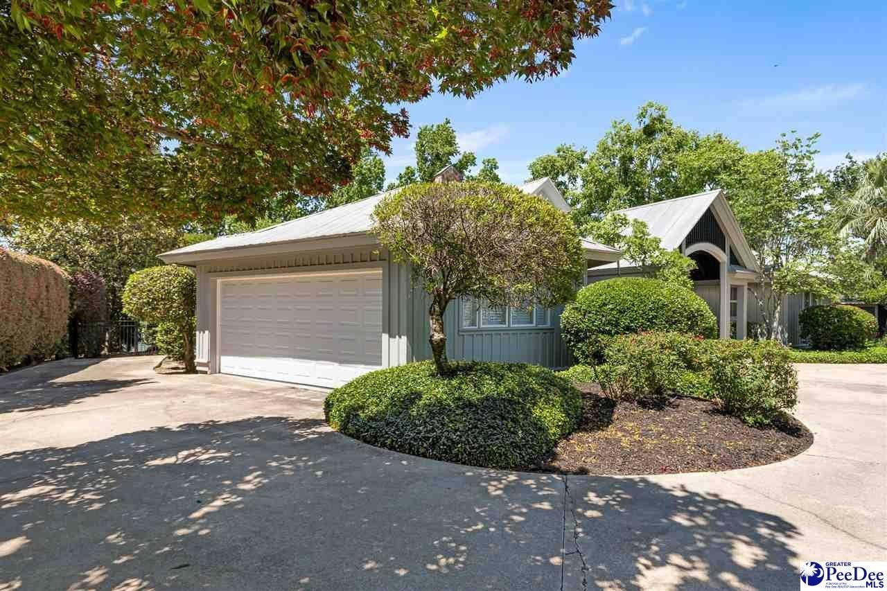 Florence, South Carolina, 29501, United States, 4 Bedrooms Bedrooms, ,5 BathroomsBathrooms,Residential,For Sale,1919552