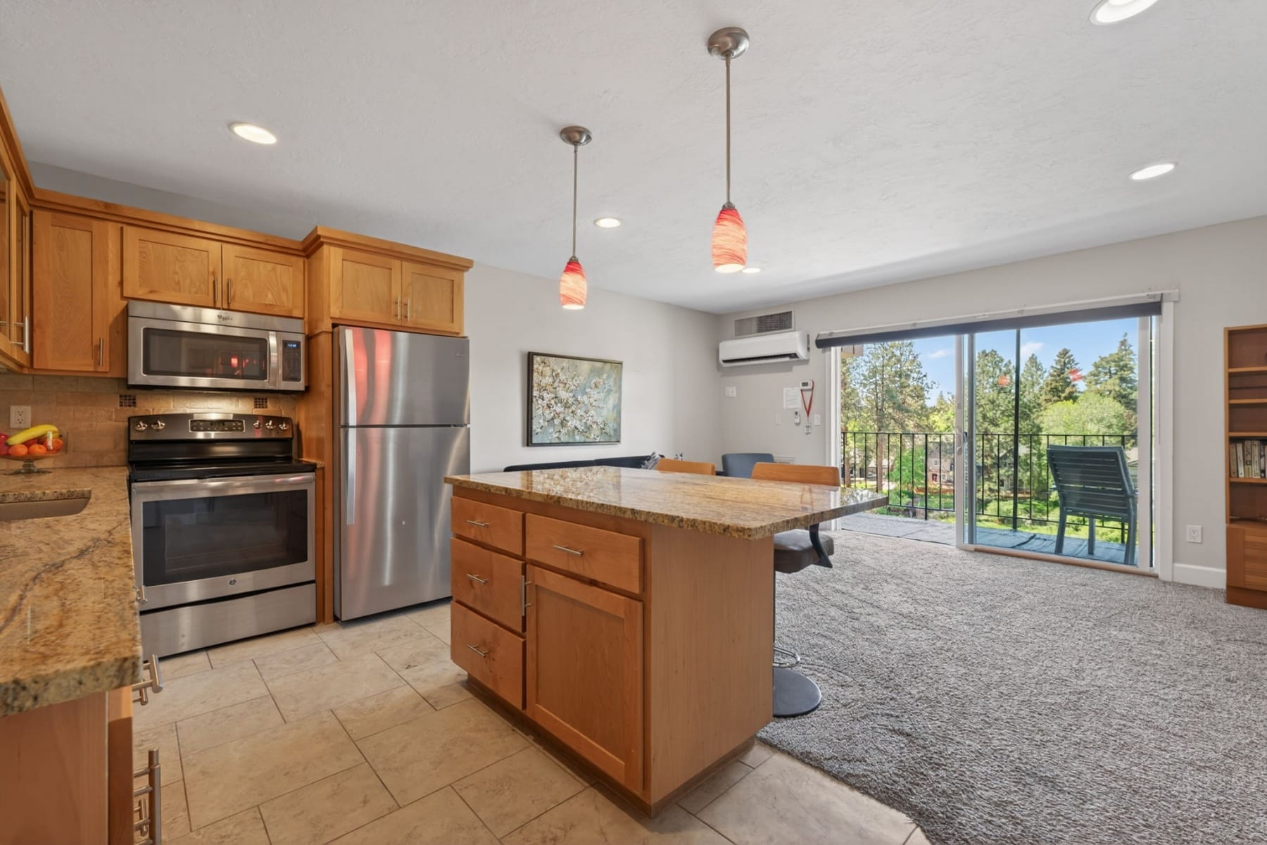  1565 NW Wall Street #331-332 Bend, OR 97703 - 物件實景