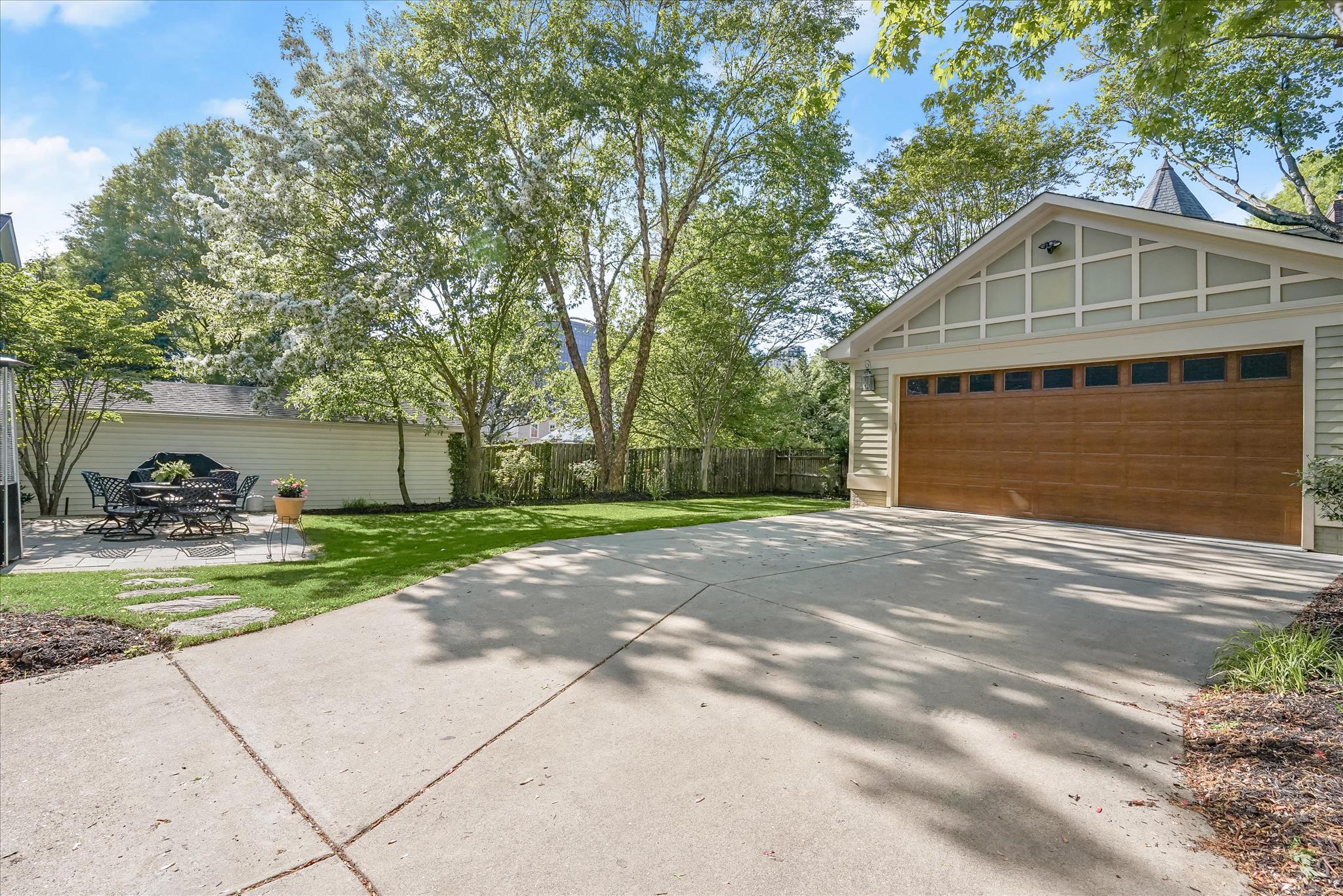  4423 Walsh Street, Chevy Chase, MD, 20815 - 物件實景