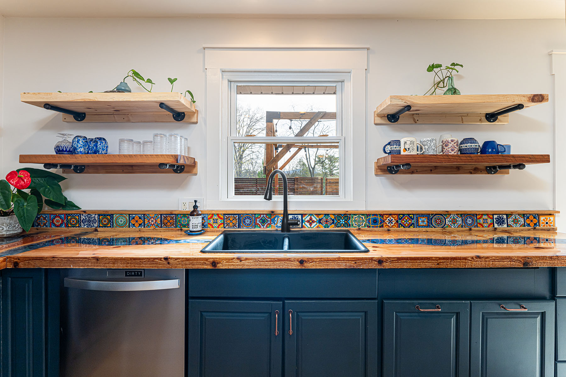  ASHEVILLE - 物件實景