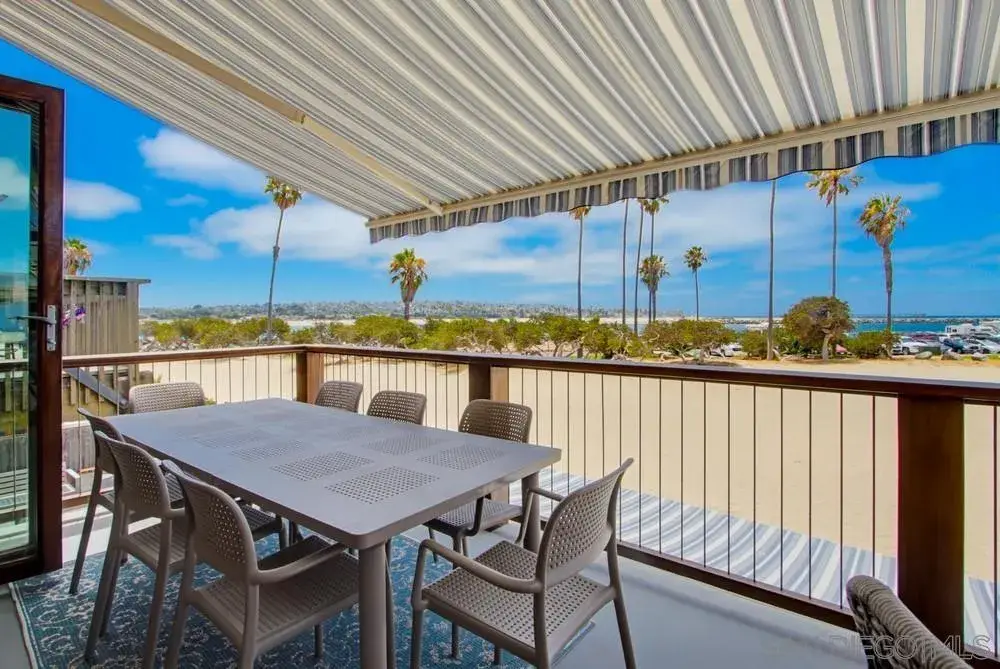 Ocean Front Walk, San Diego, CA 92109 #1