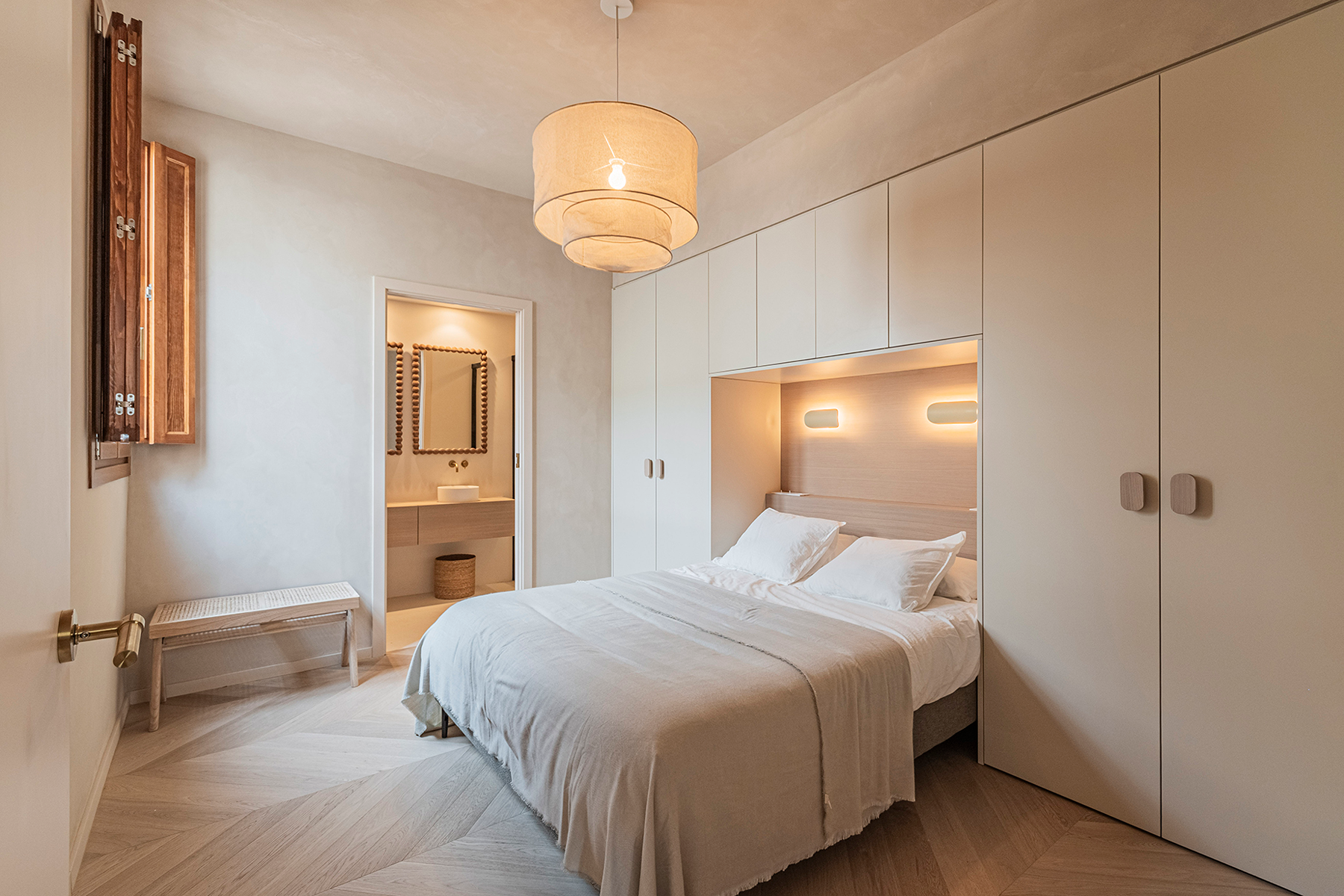  Spectacular new penthouse next to Ciutadella Park - 物件實景