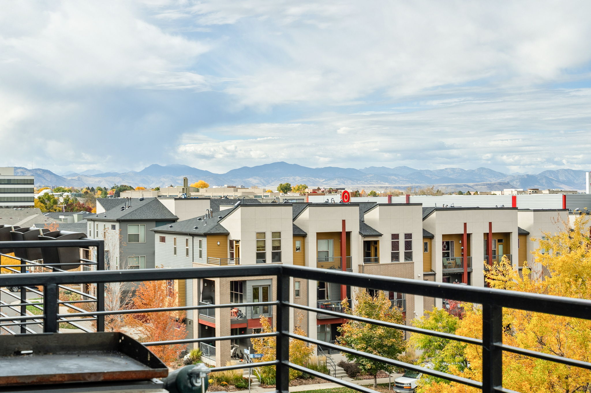  Welcome to The Lofts at Belmar - 物件實景