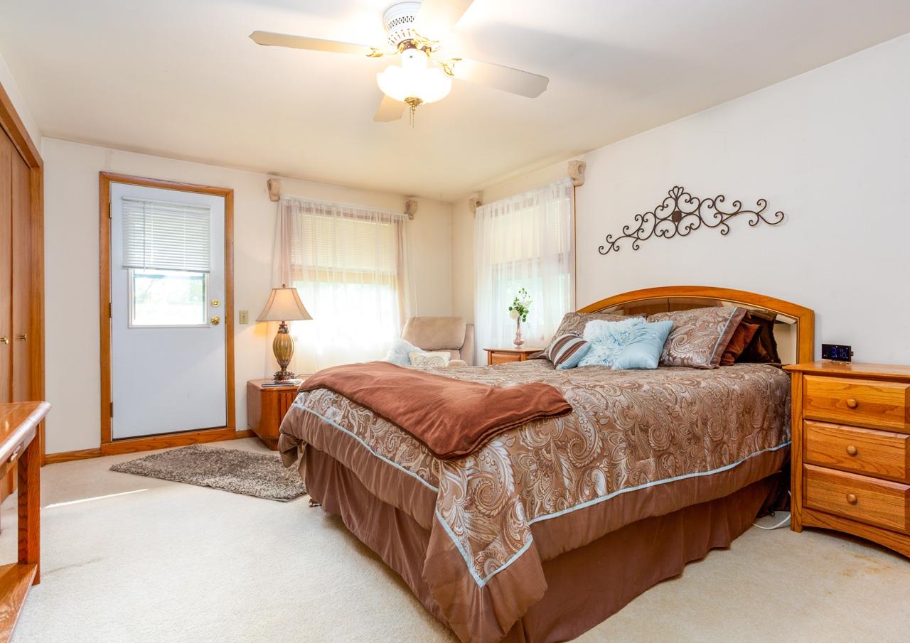 Janesville, Wisconsin, 53548, United States, 4 Bedrooms Bedrooms, ,3 BathroomsBathrooms,Residential,For Sale,1982674