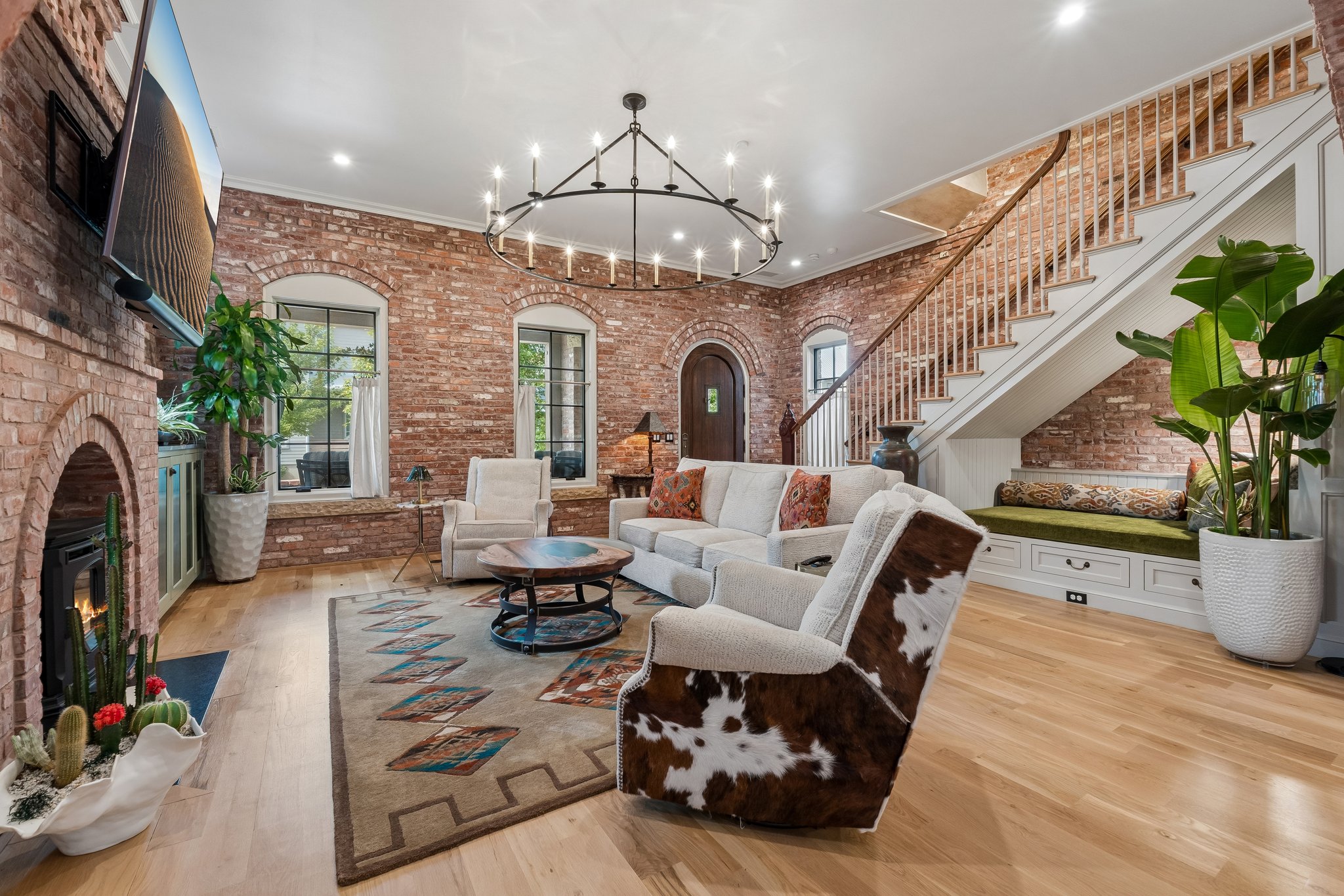  1900 Oso Avenue, Oklahoma City, OK 73108 - 物件實景