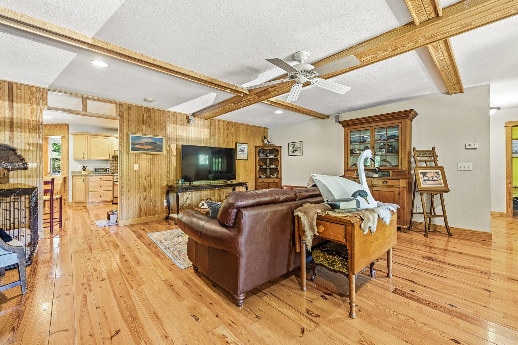  389 Sea Oats Trail, Kitty Hawk, NC 27949 - 物件實景