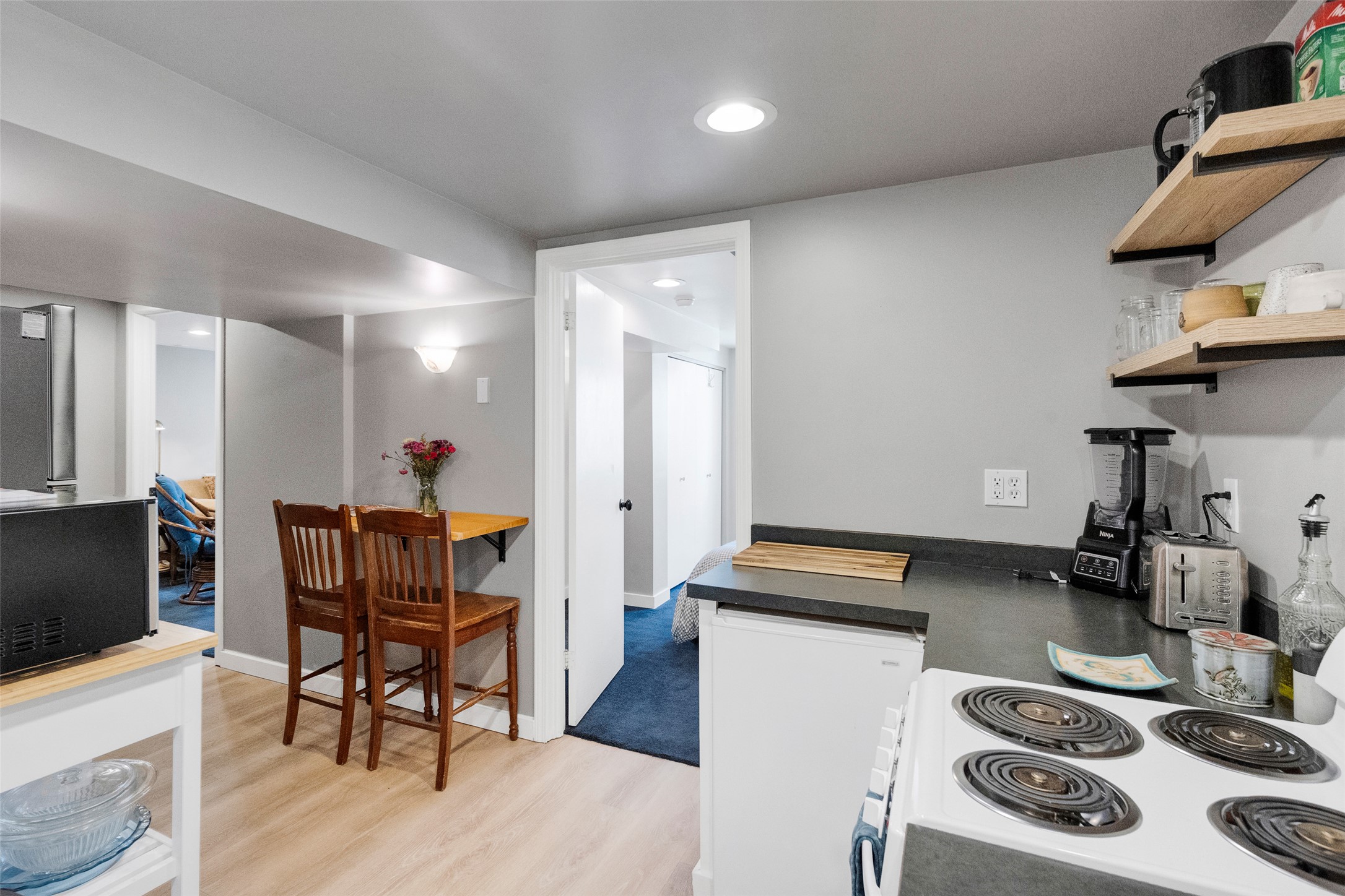  1612 Bel-Air Place - 物件實景