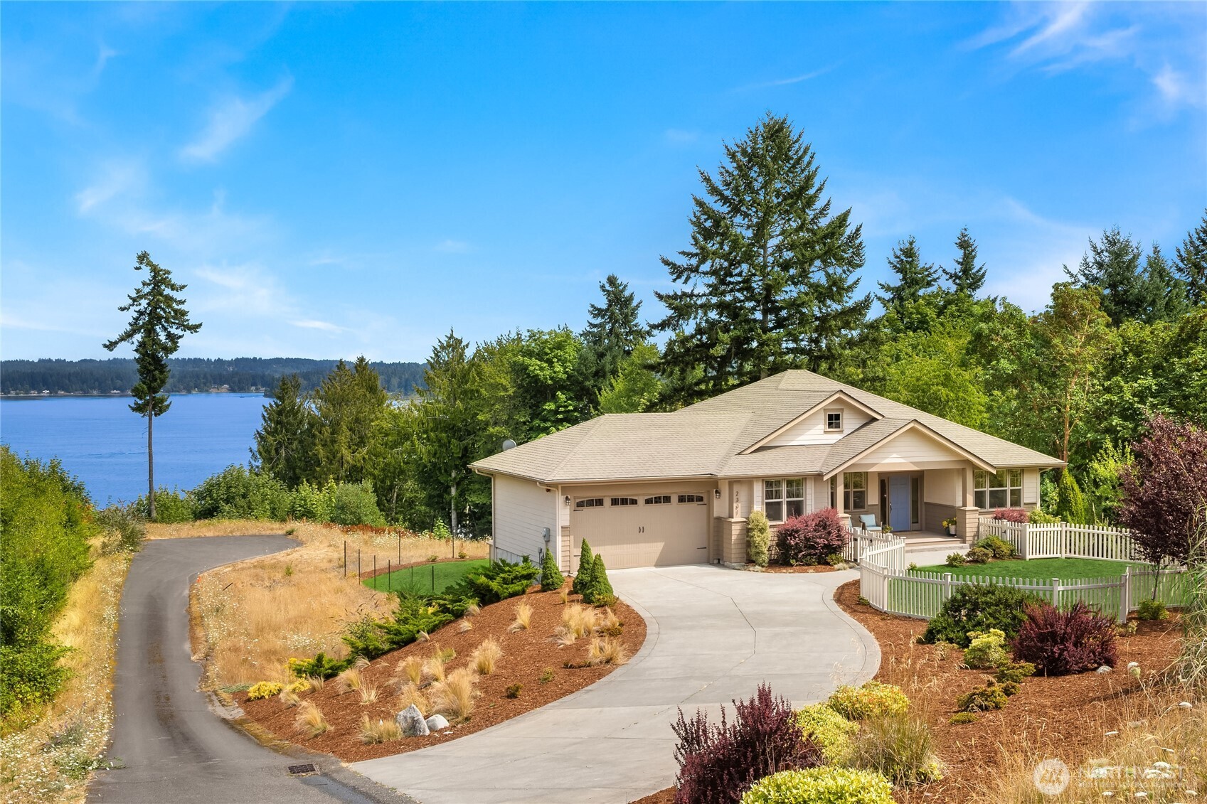 Poulsbo, Washington, 98370, United States, 3 Bedrooms Bedrooms, ,3 BathroomsBathrooms,Residential,For Sale,1908290