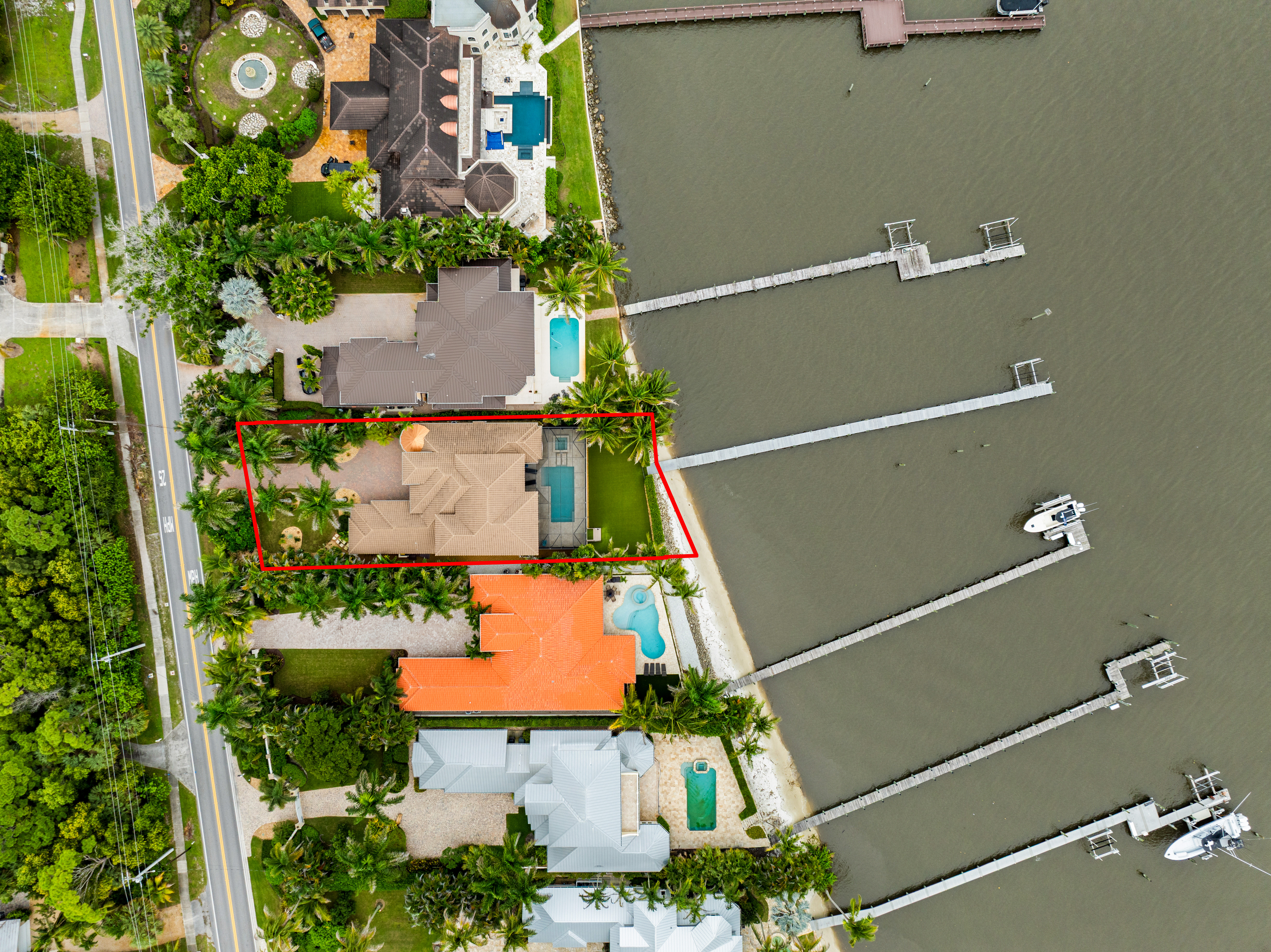  1395 SE Saint Lucie Boulevard, Stuart, FL, 34996 - 物件實景