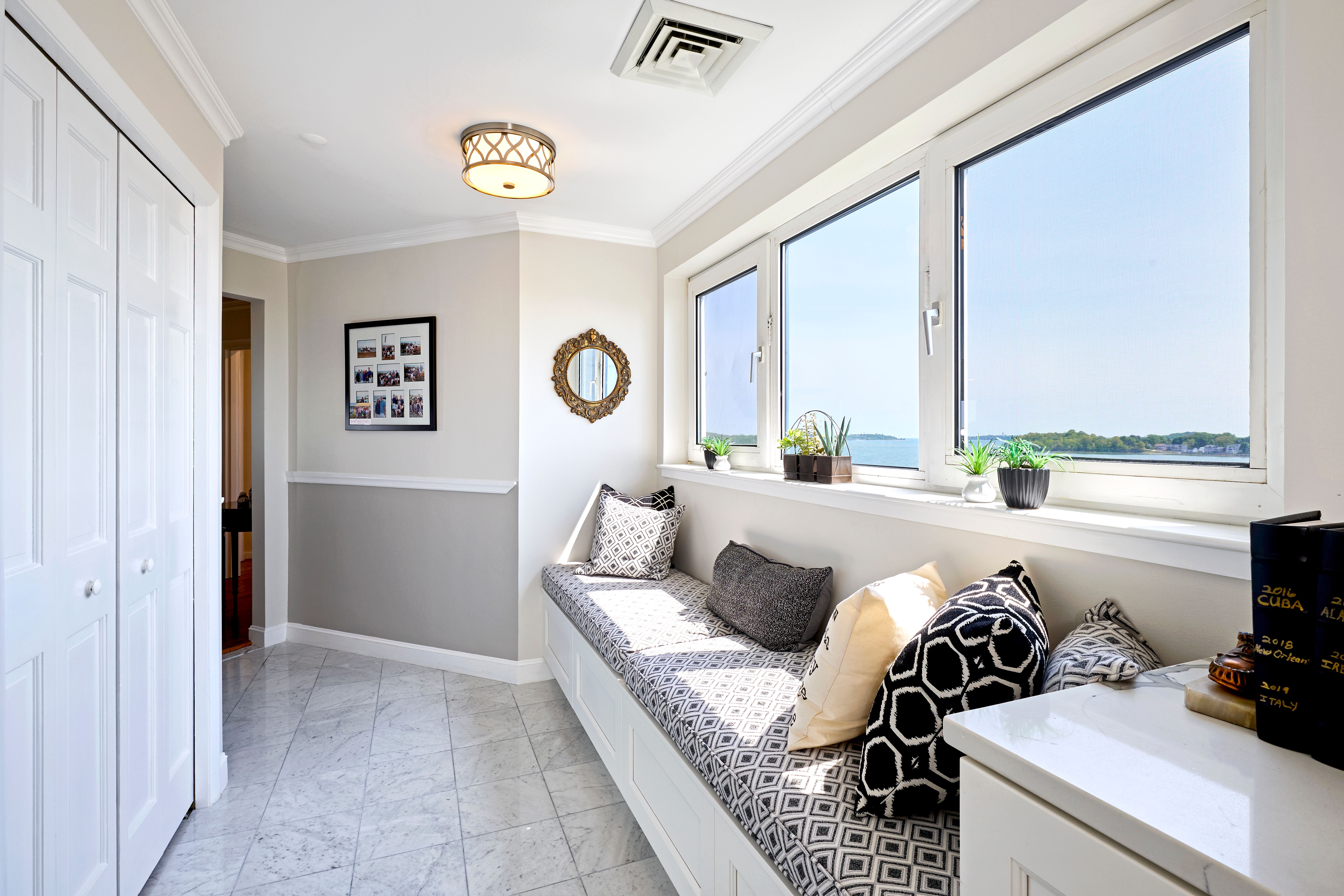  1001 Marina Drive, Unit 510, Quincy, MA, 02171 - 物件實景
